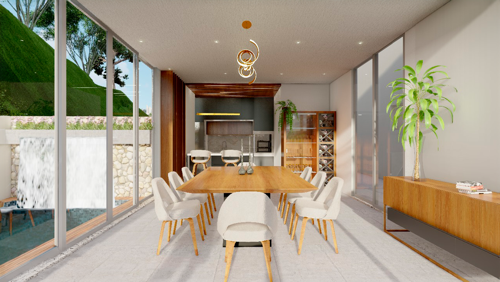 Spazio Residence Club, foto 4