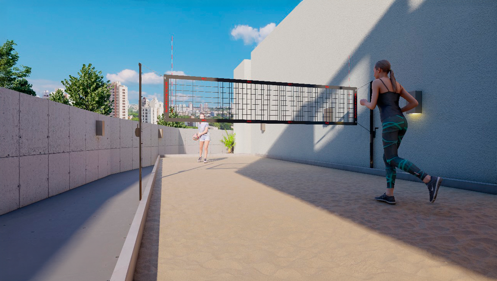 Spazio Residence Club, foto 5