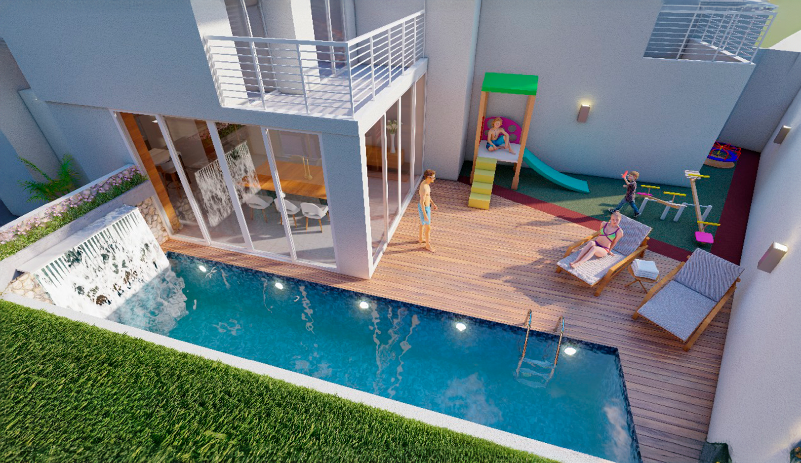 Spazio Residence Club, foto 6