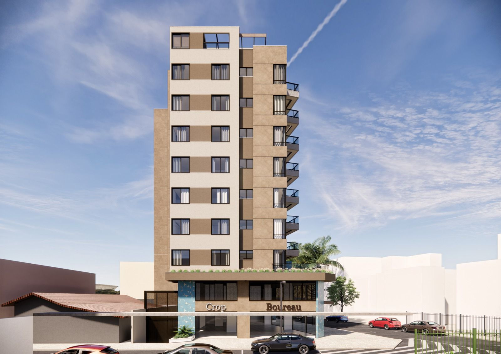 Altus Residence, foto 3