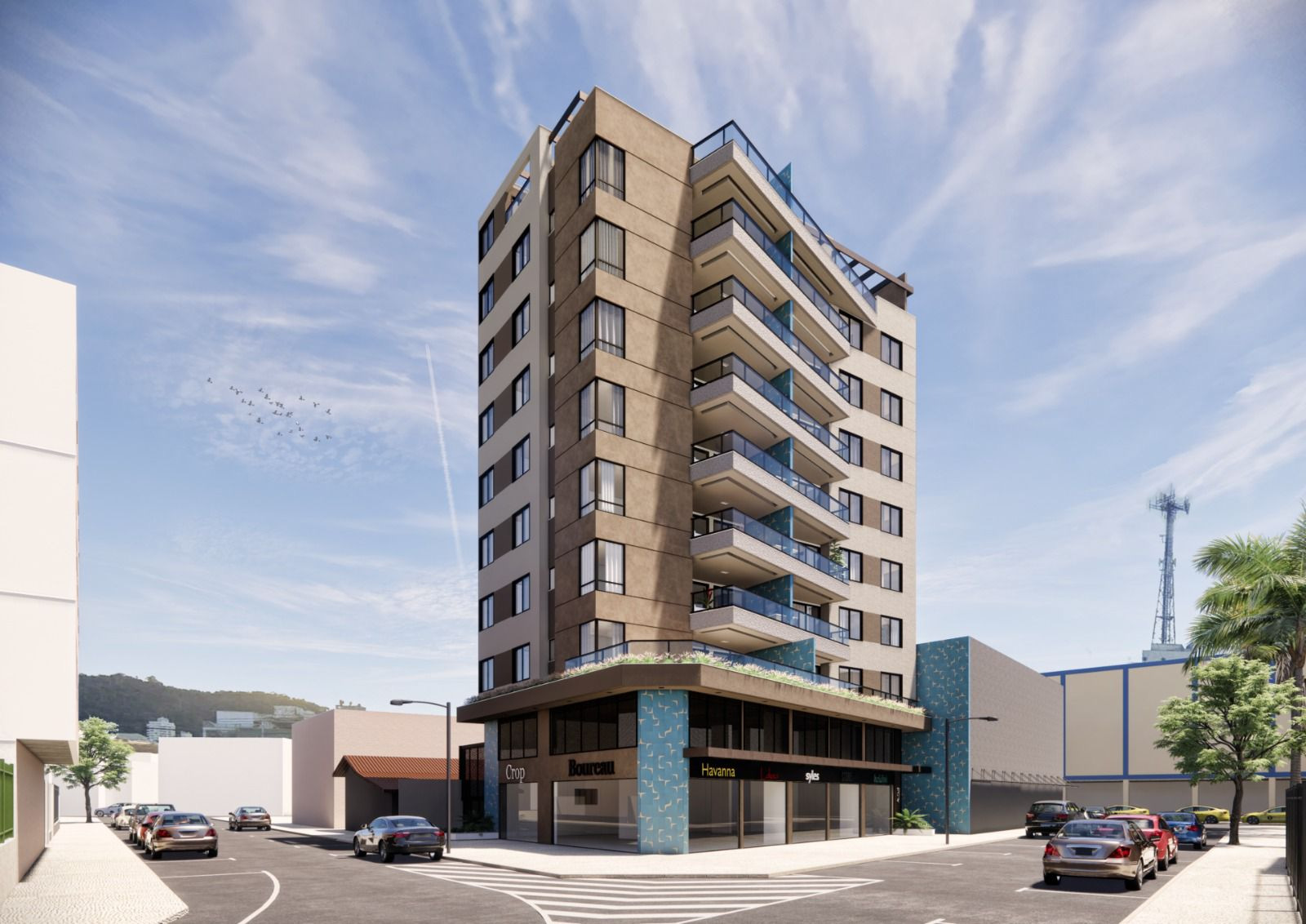 Altus Residence, foto 2