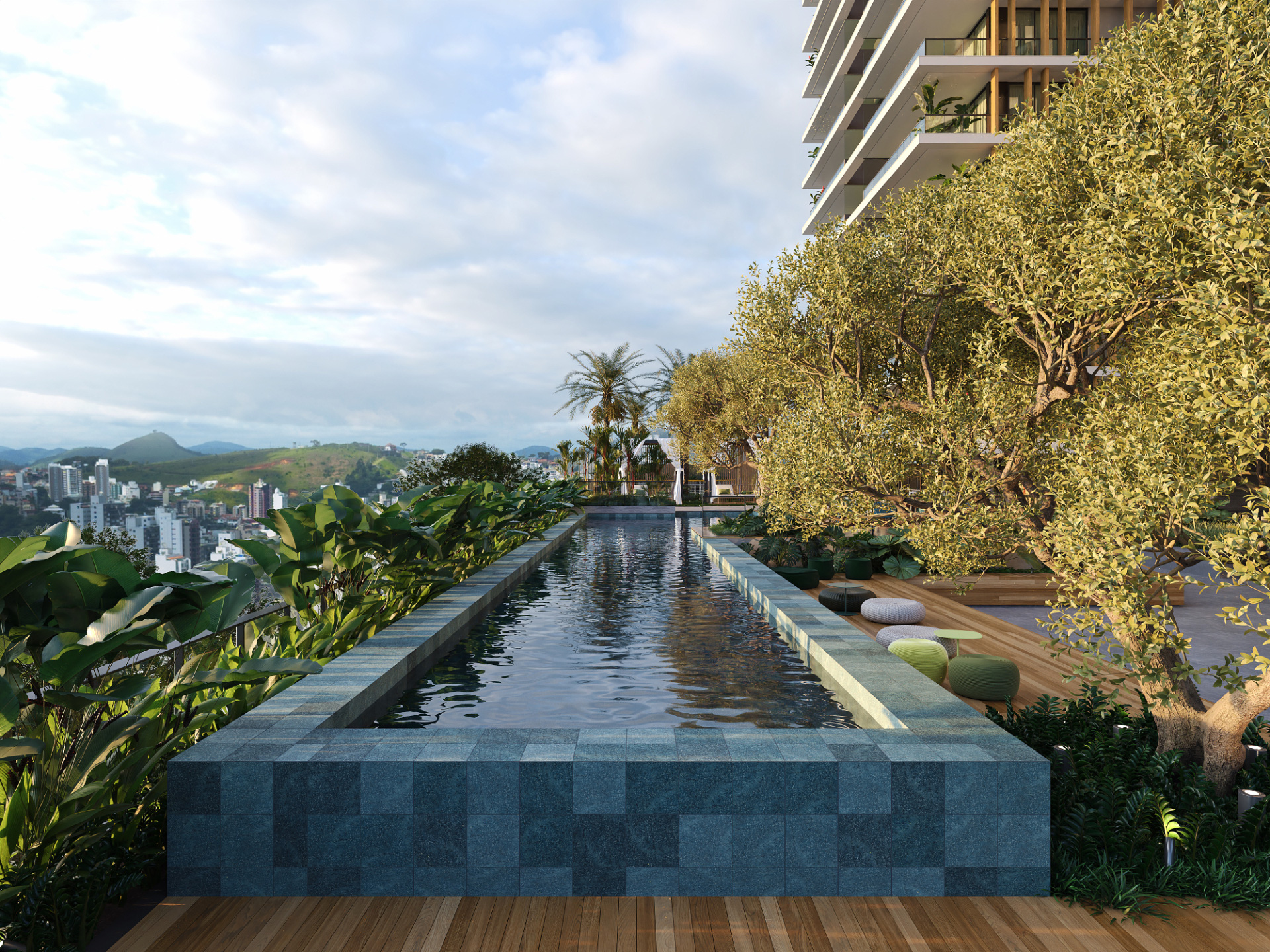 Caiçaras Resort Residence, foto 6