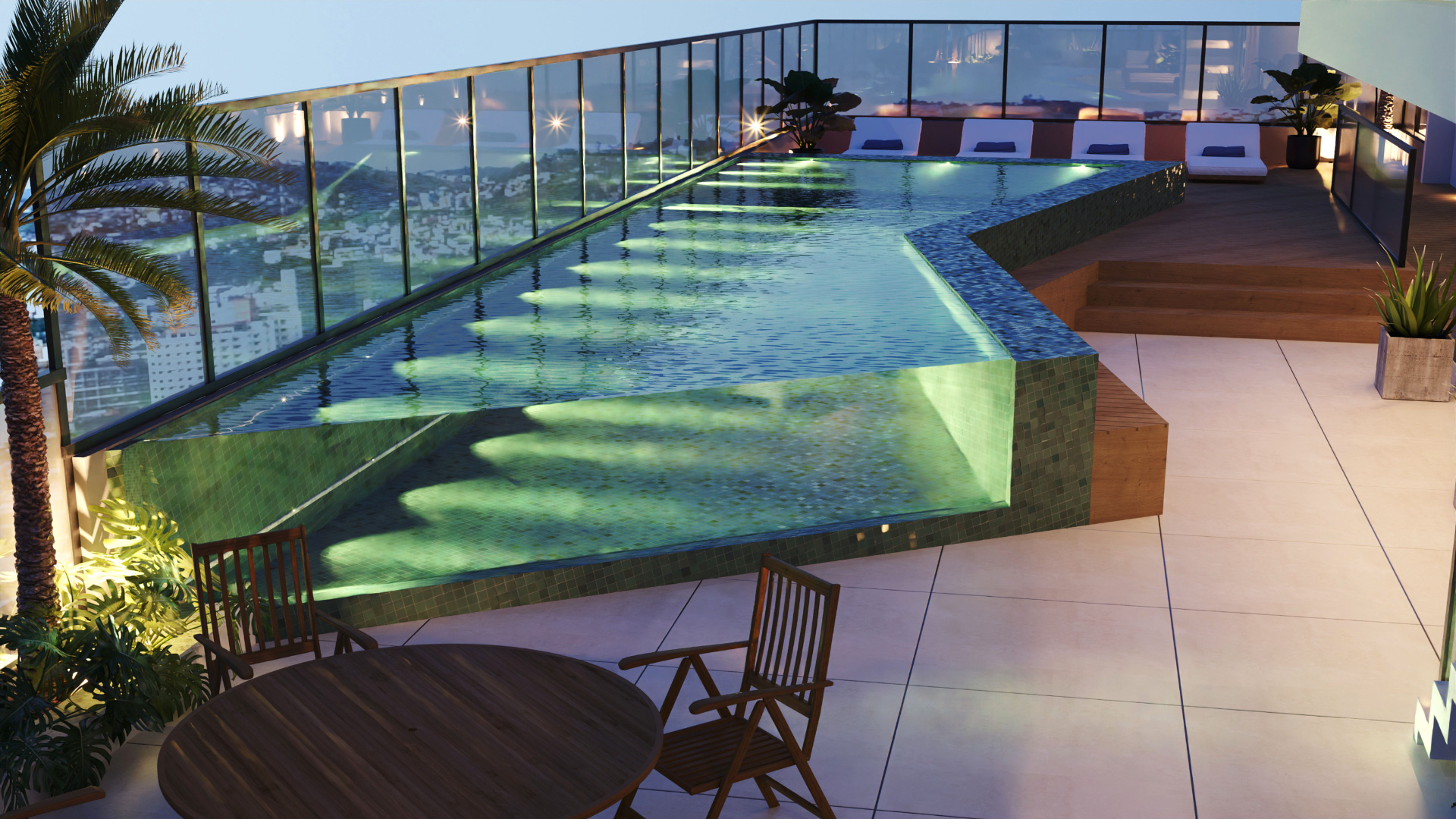 Diamond Infinity, foto 4