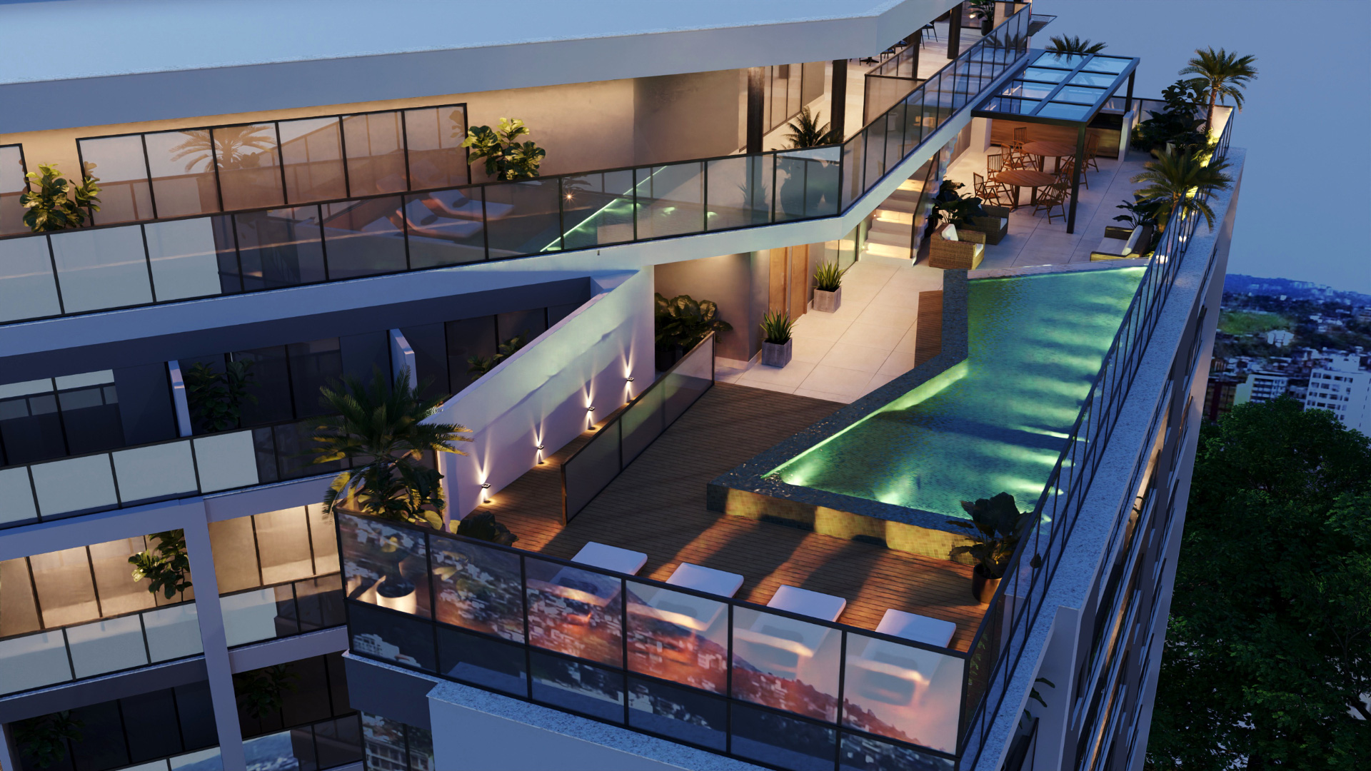 Diamond Infinity, foto 6