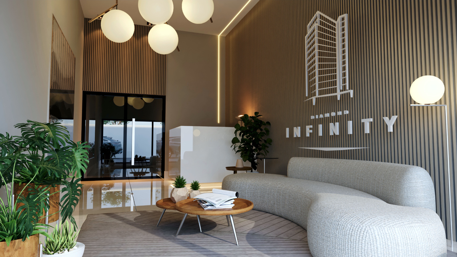 Diamond Infinity, foto 3