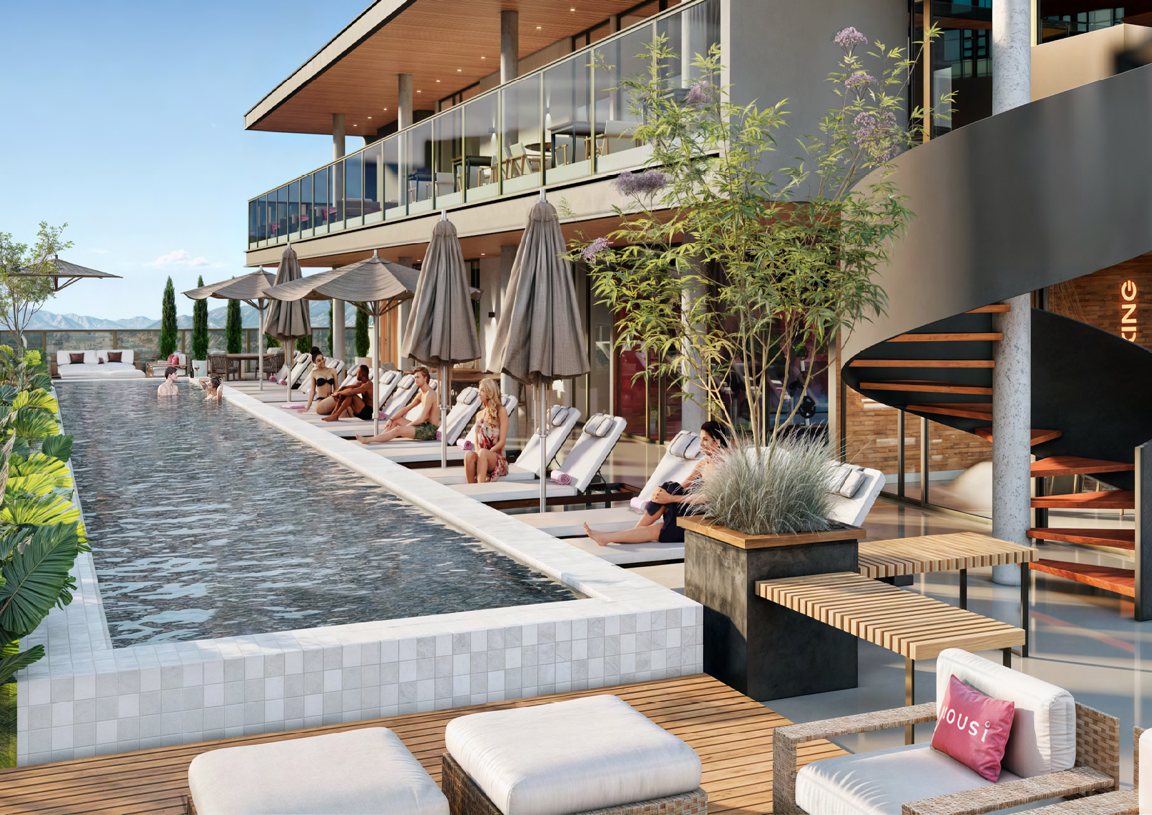 Living Spazio by Housi, foto 4