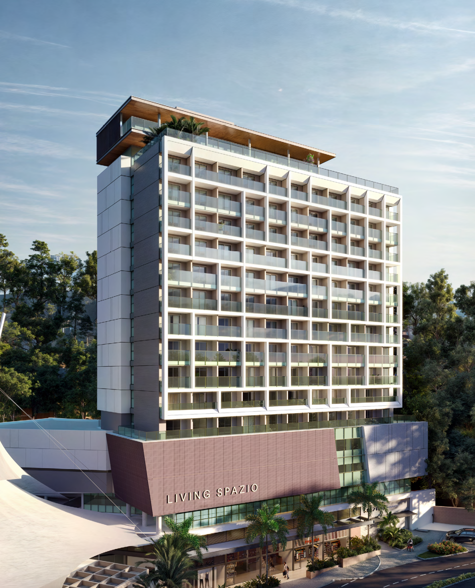 Living Spazio by Housi, foto 1