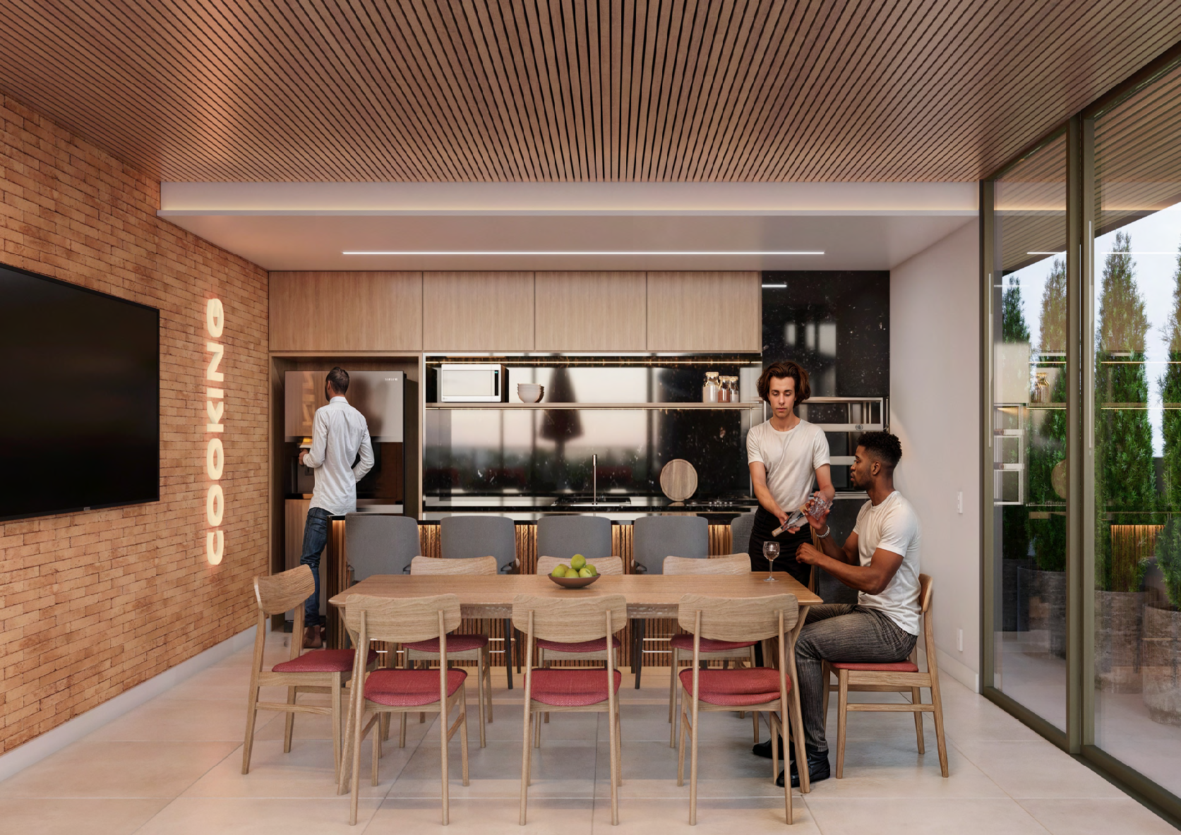 Living Spazio by Housi, foto 8