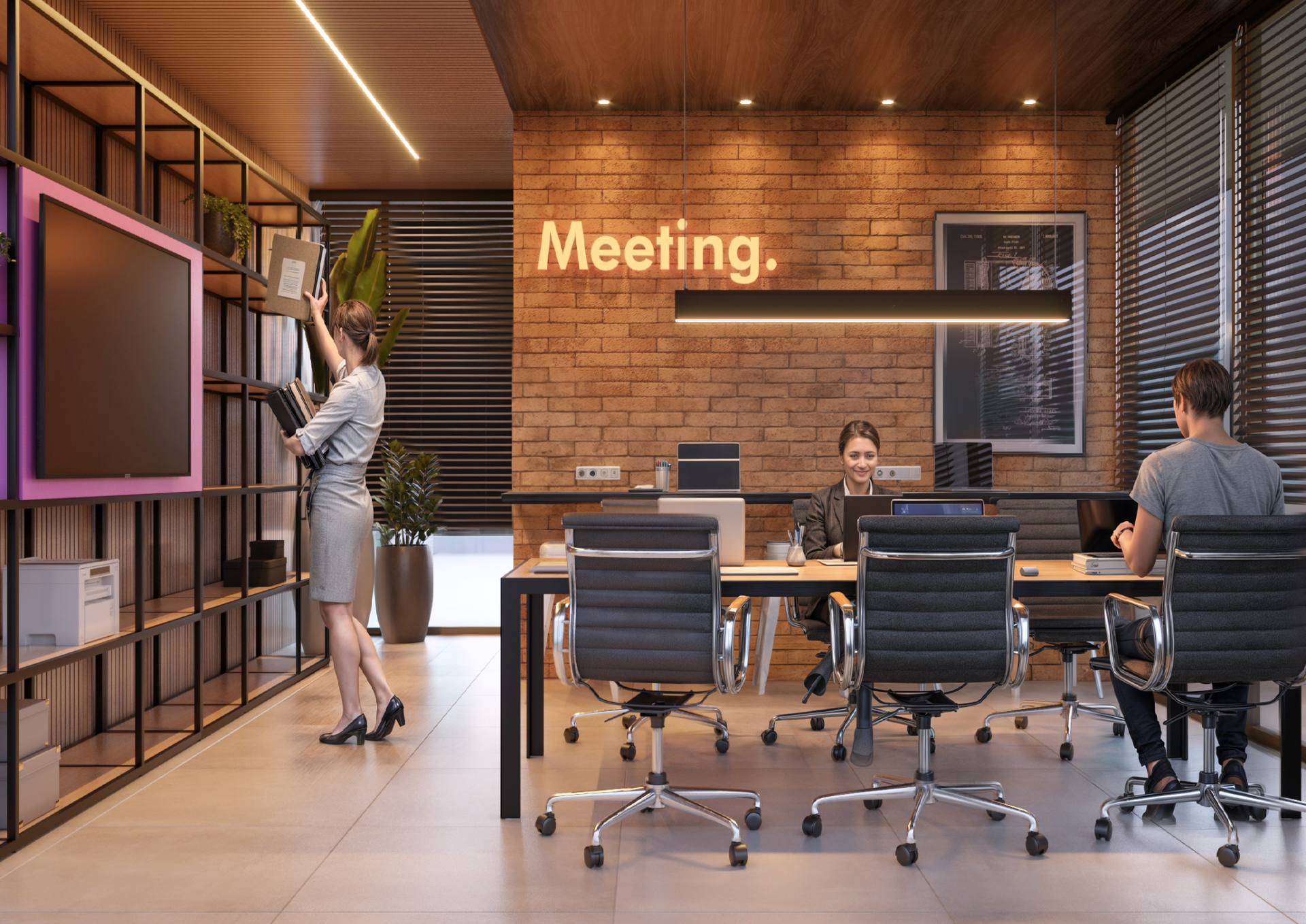 Living Spazio by Housi, foto 6