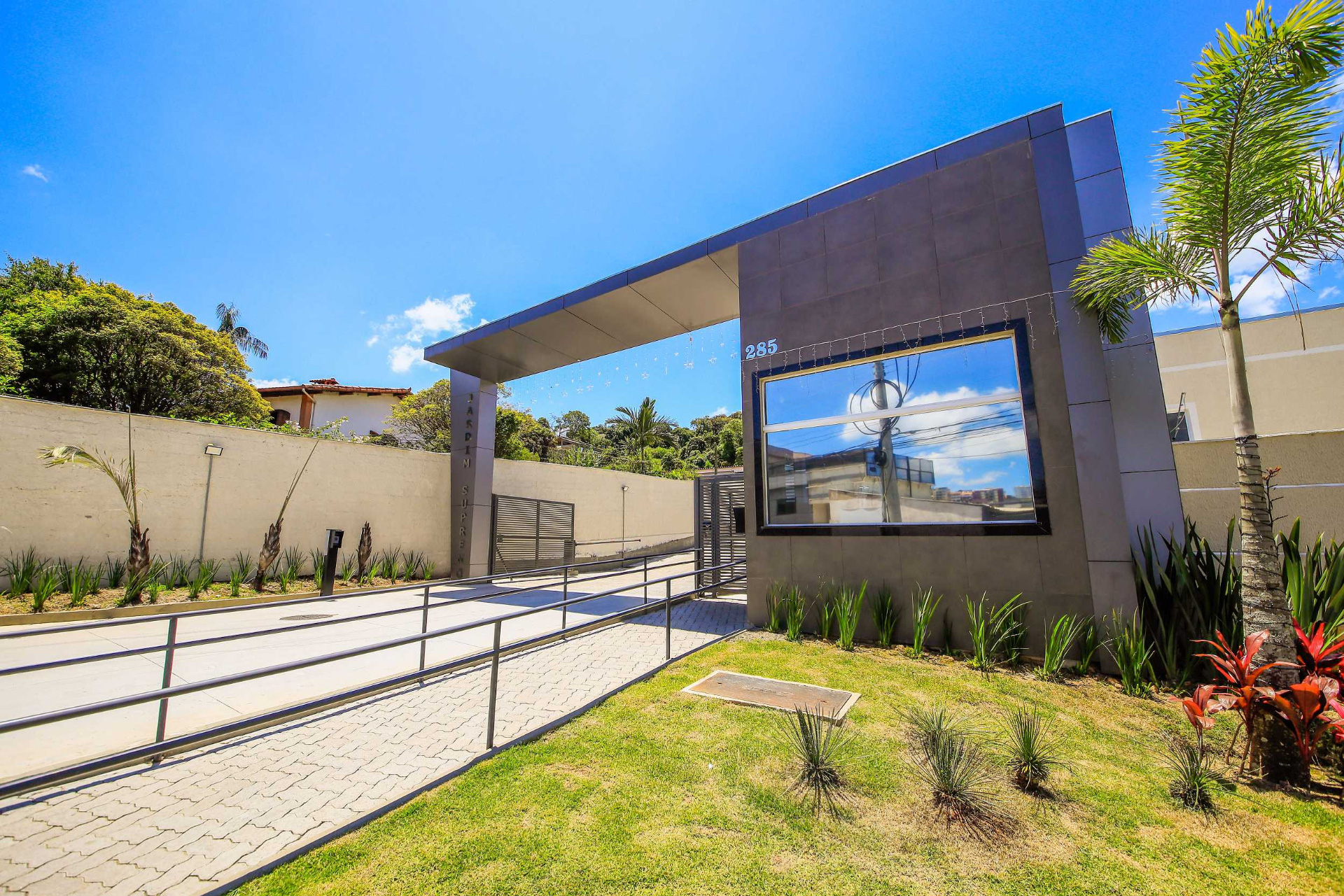 Jardim Supremo, foto 2