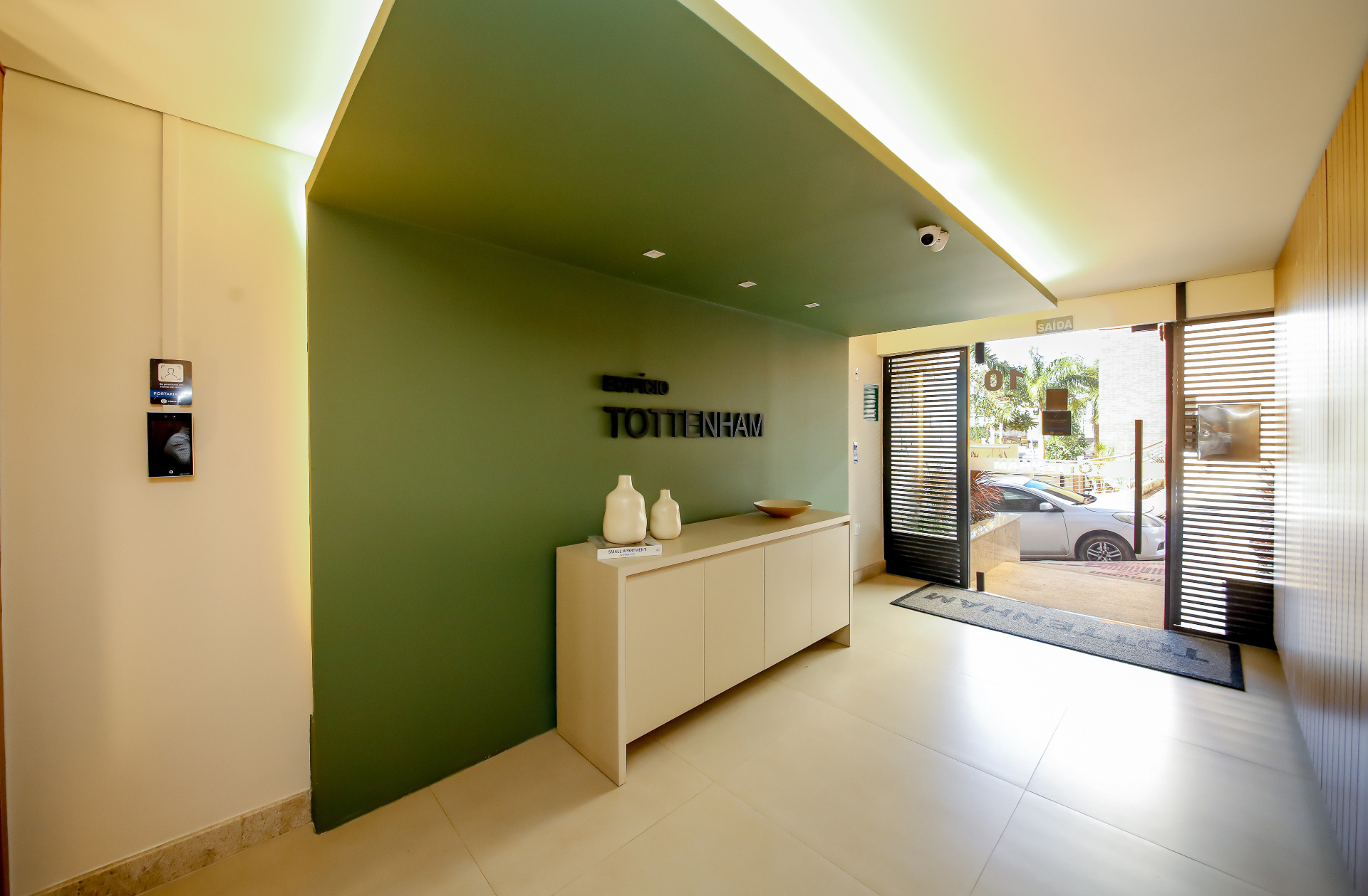Tottenham Residence, foto 3