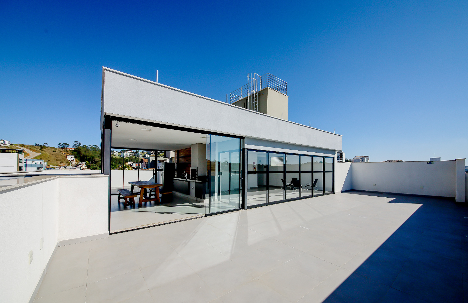 Tottenham Residence, foto 17