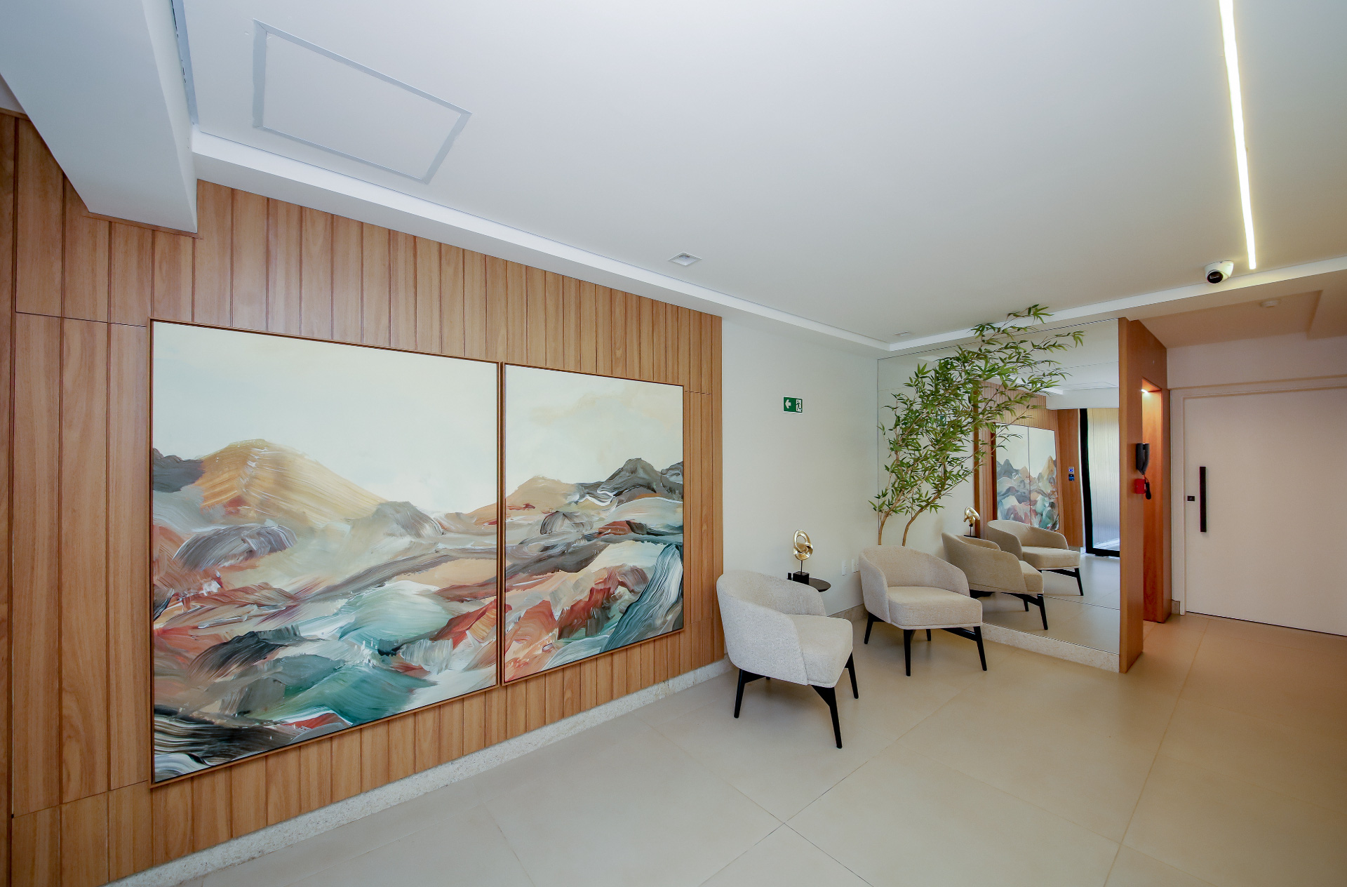 Tottenham Residence, foto 5