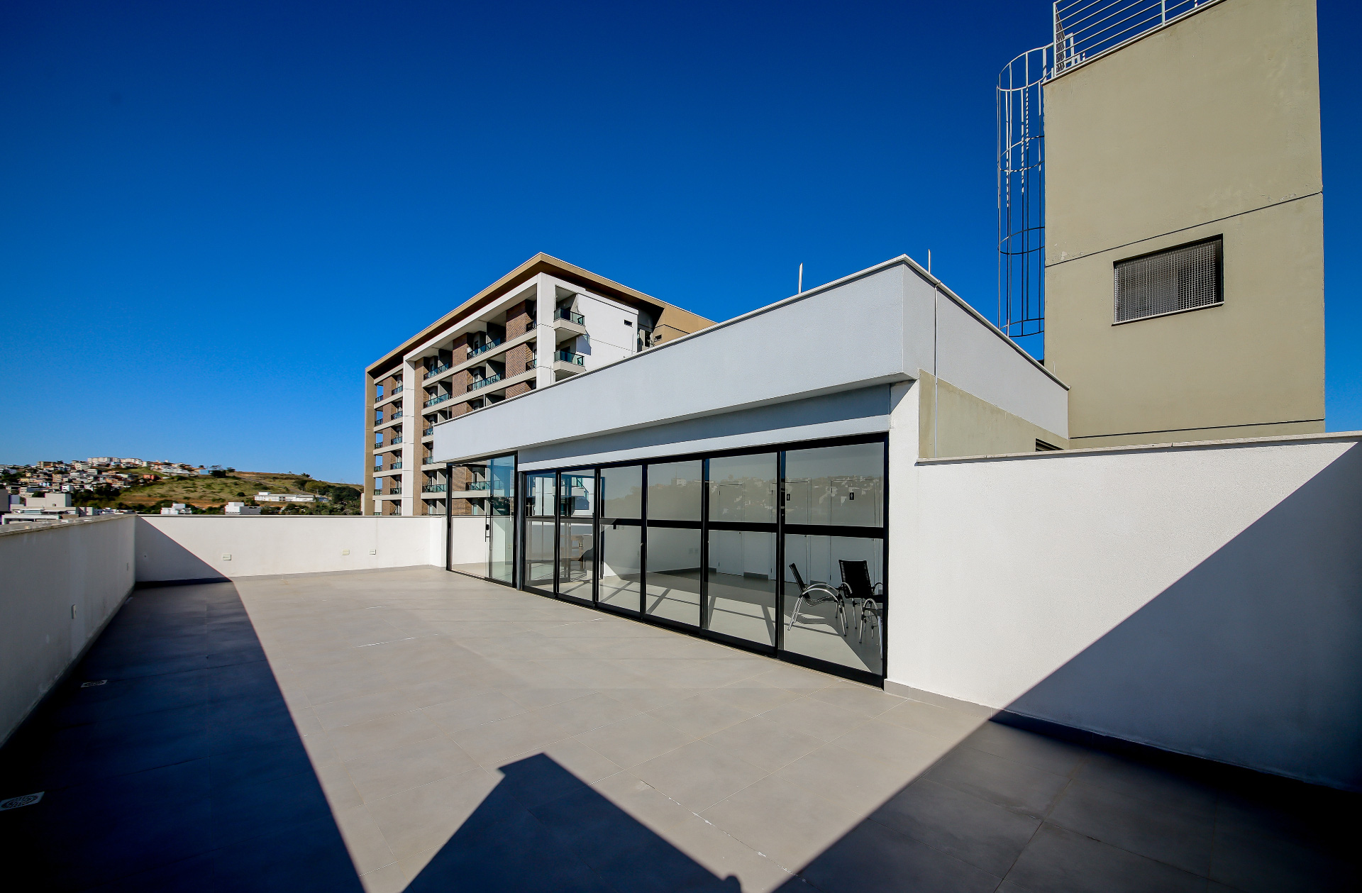 Tottenham Residence, foto 19