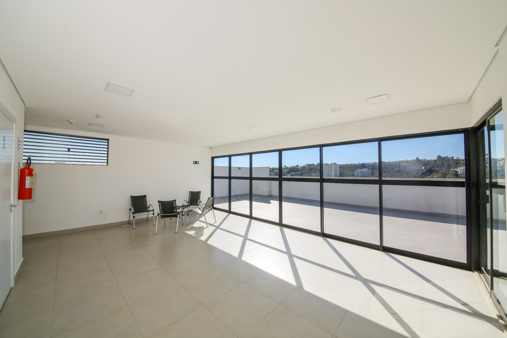 Tottenham Residence, foto 8
