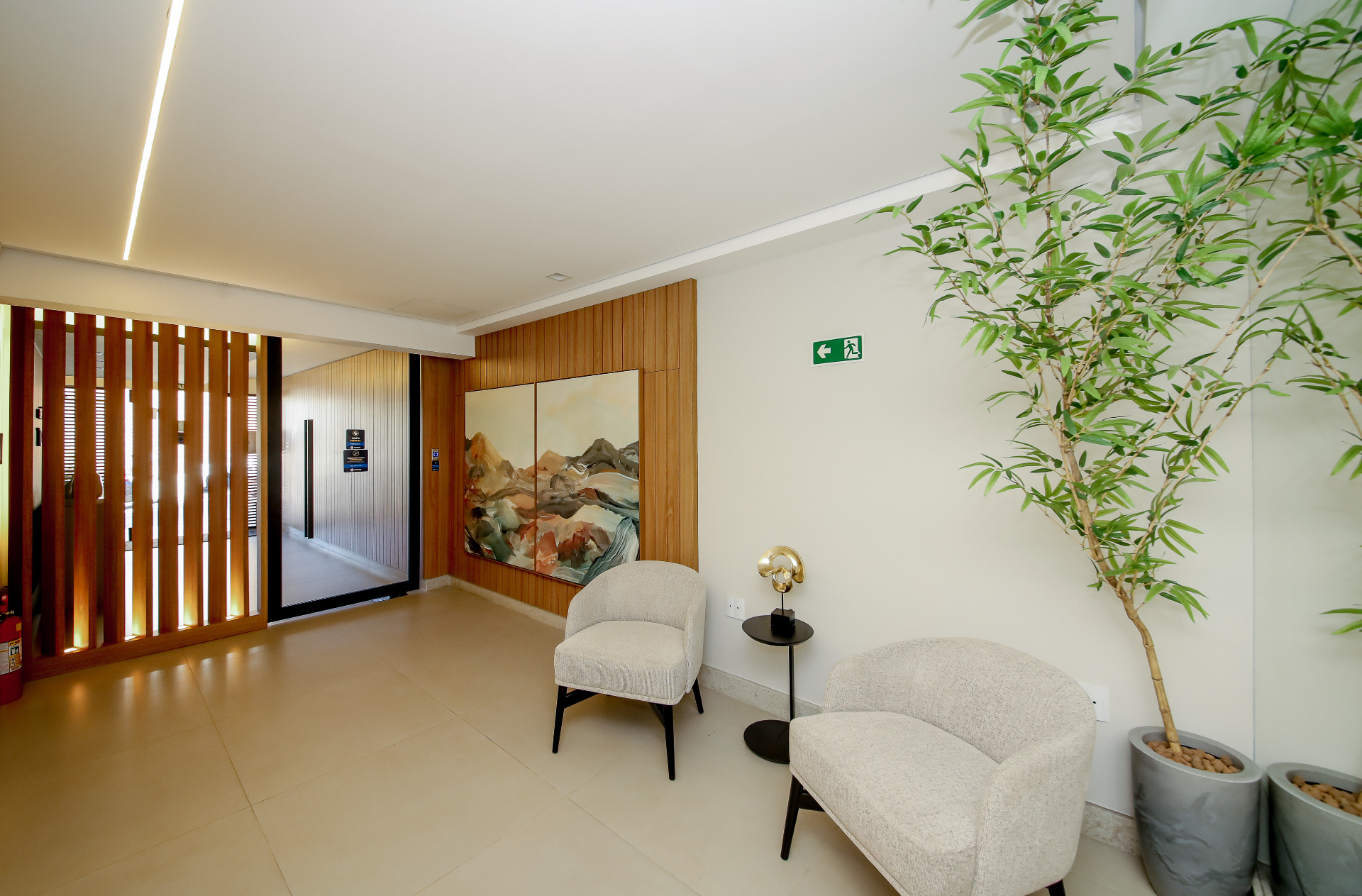 Tottenham Residence, foto 6