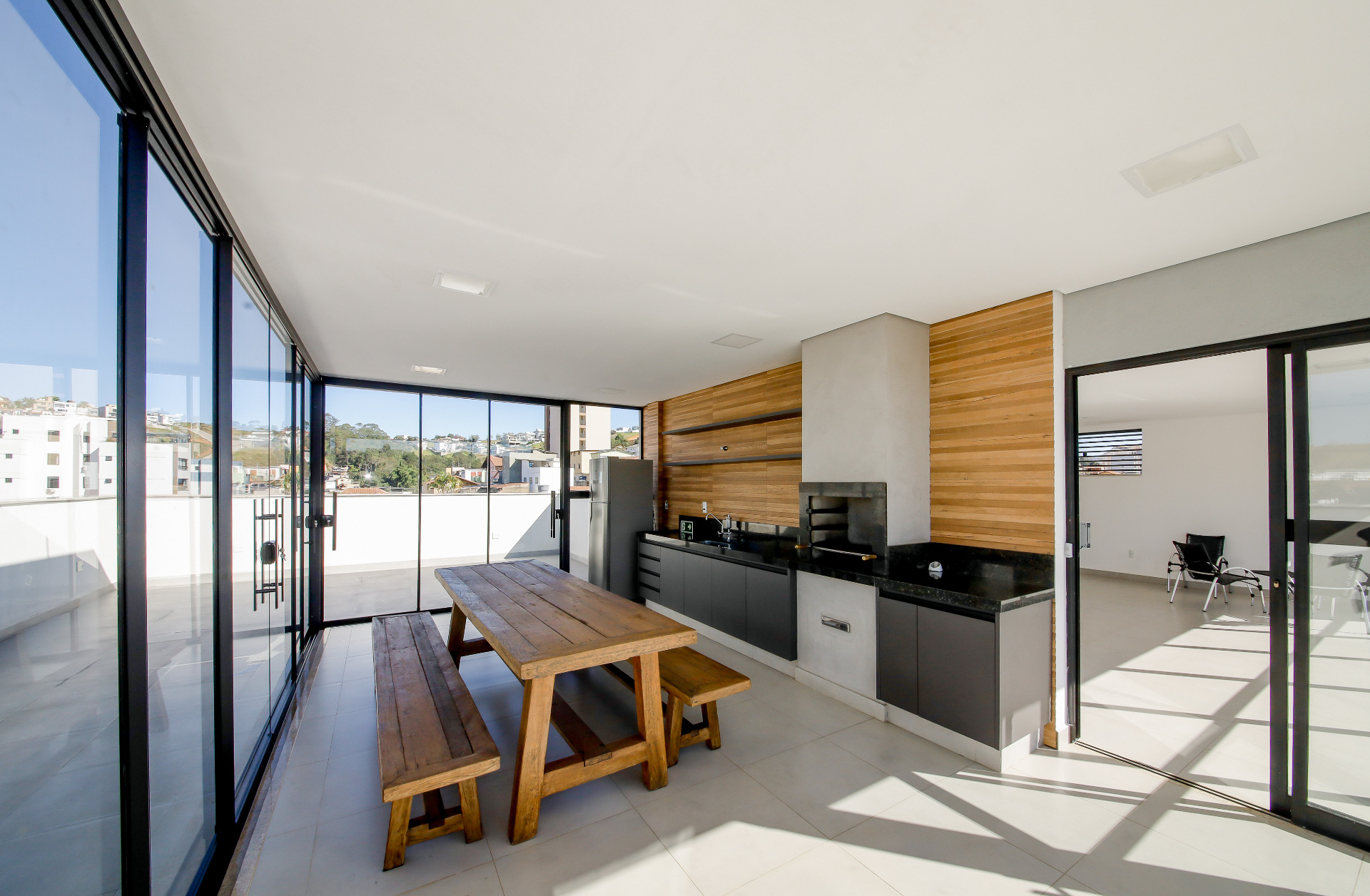 Tottenham Residence, foto 9