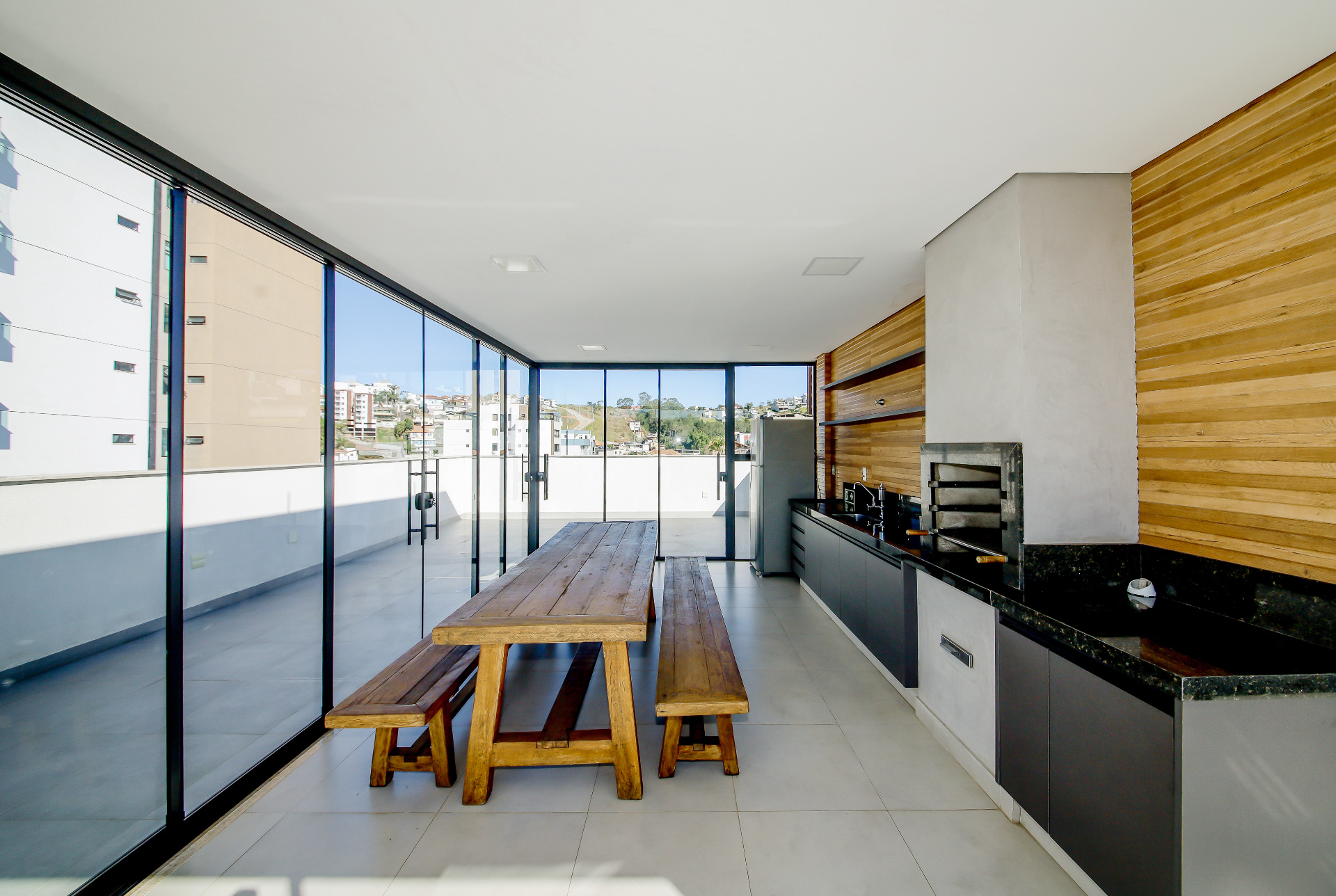 Tottenham Residence, foto 10