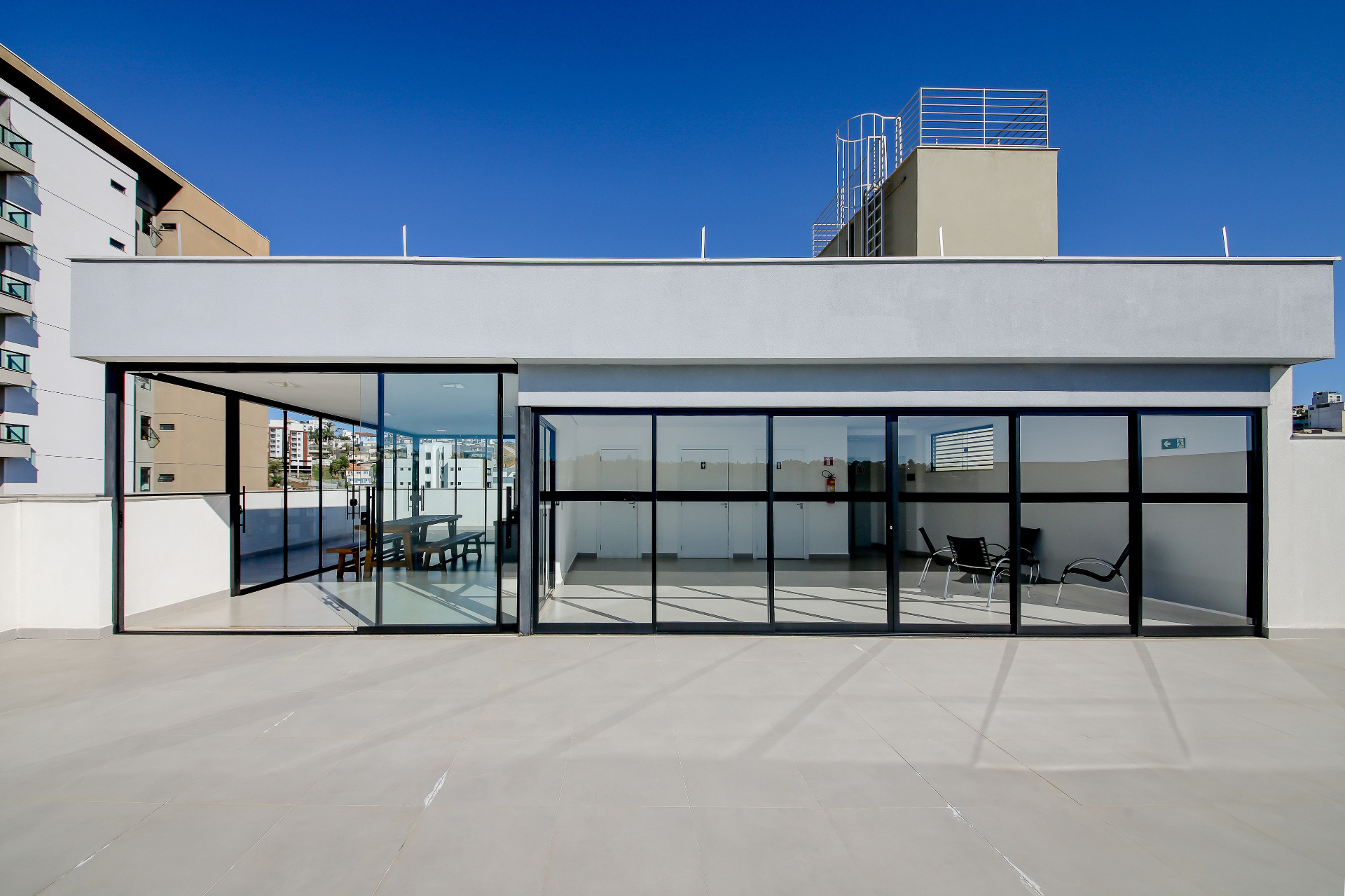 Tottenham Residence, foto 18