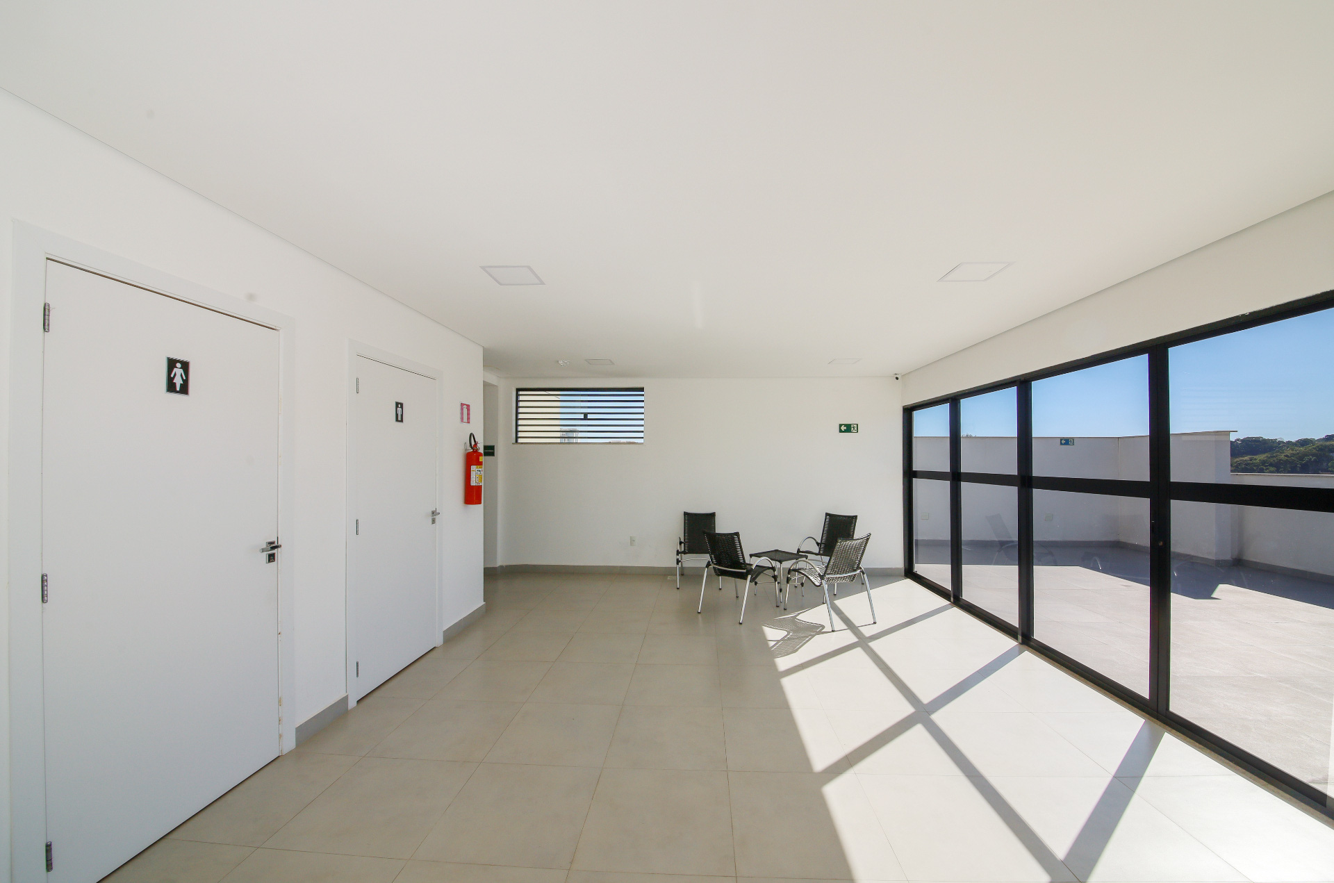 Tottenham Residence, foto 7