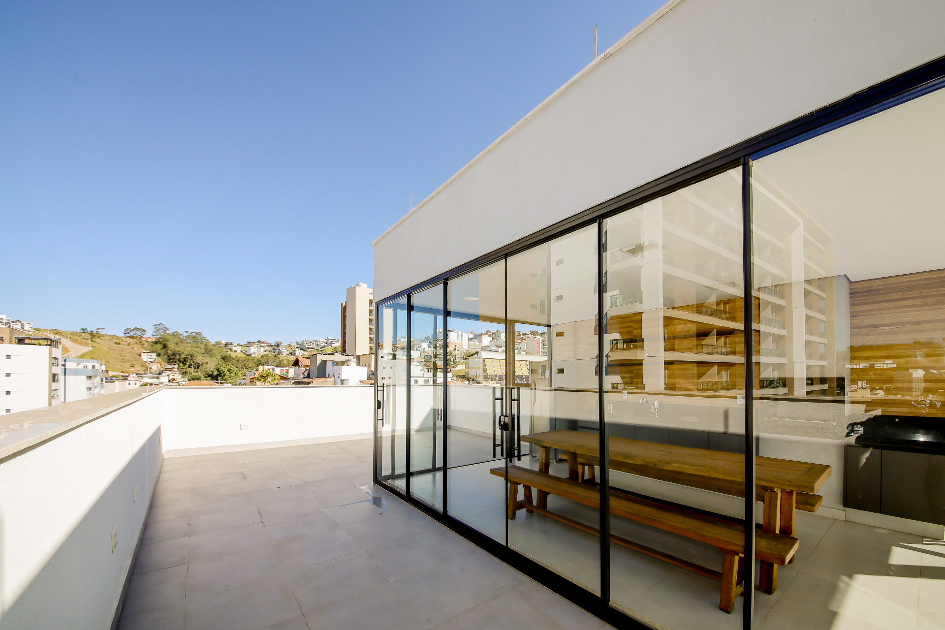 Tottenham Residence, foto 15