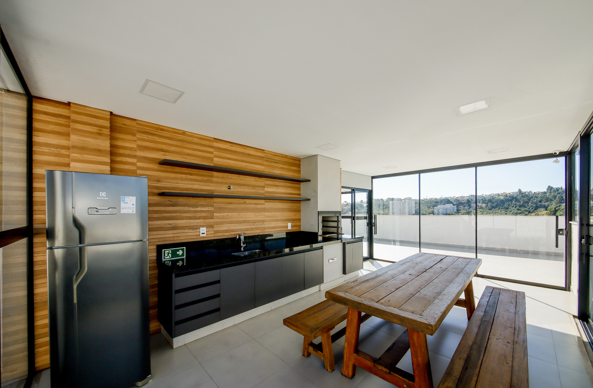 Tottenham Residence, foto 11