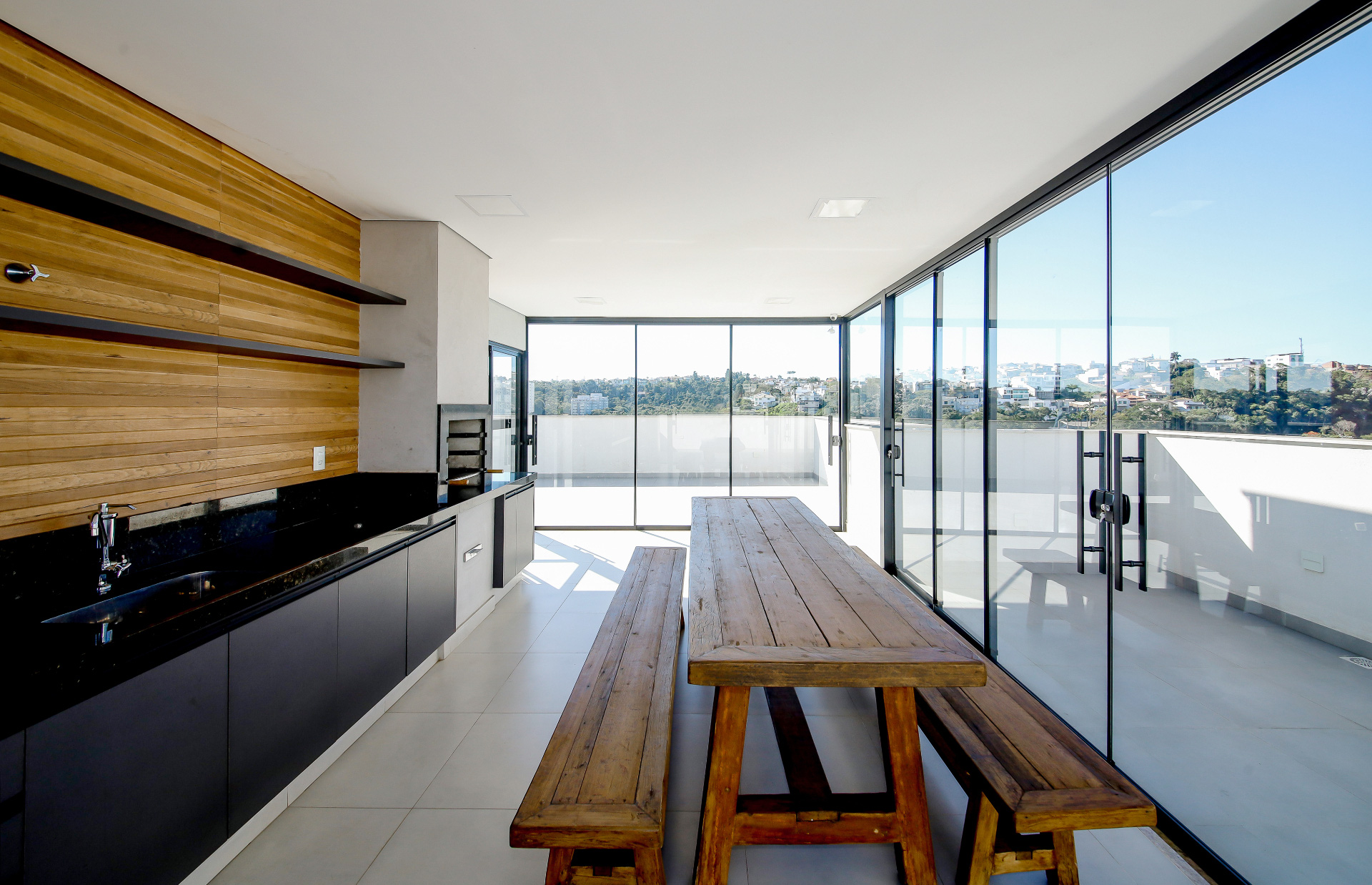 Tottenham Residence, foto 12