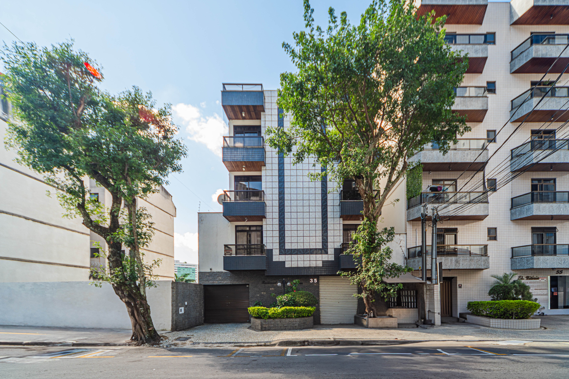 Residencial Natalino Velloso, foto 1