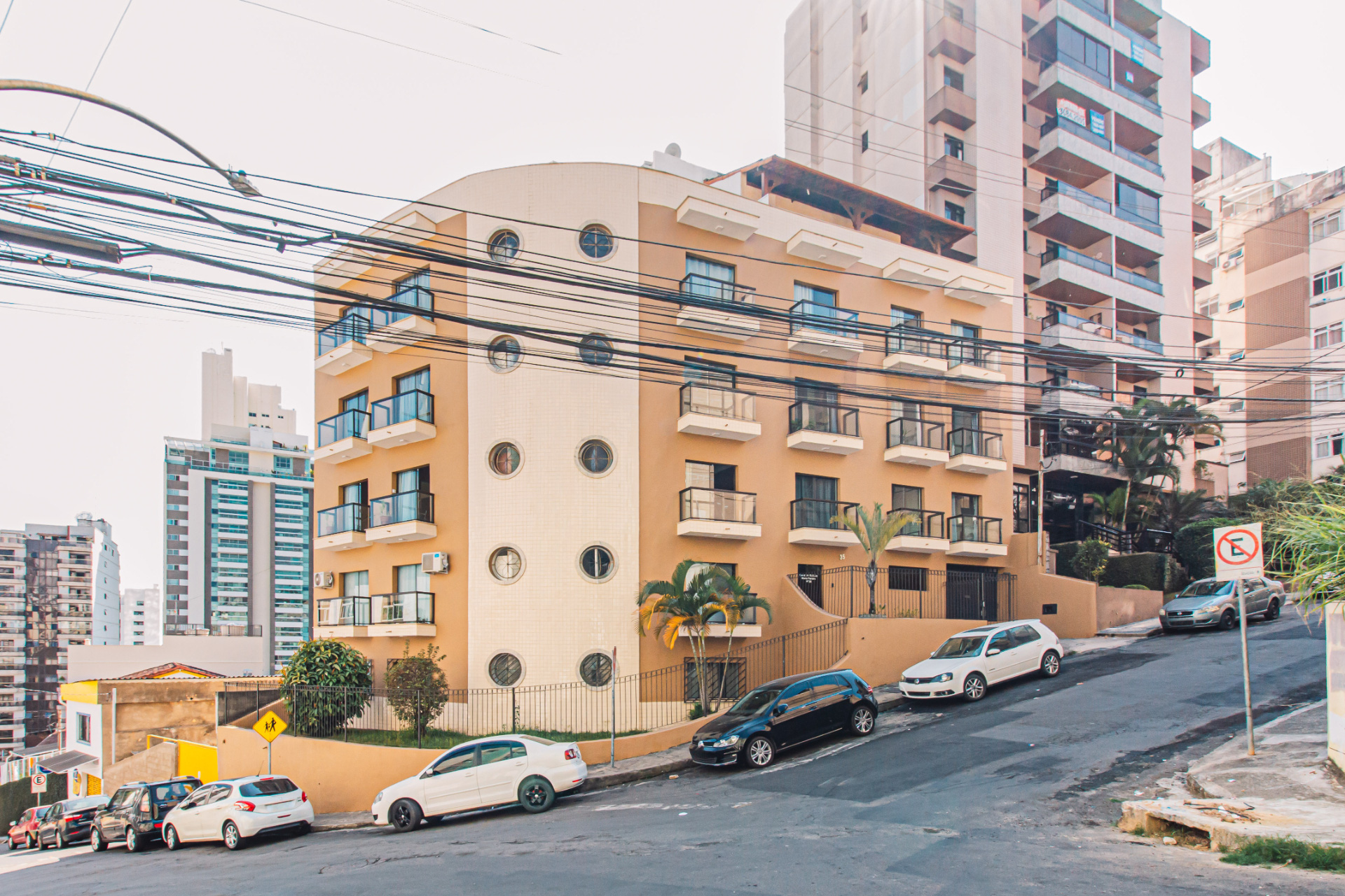 Ed. Maria Pereira, foto 1