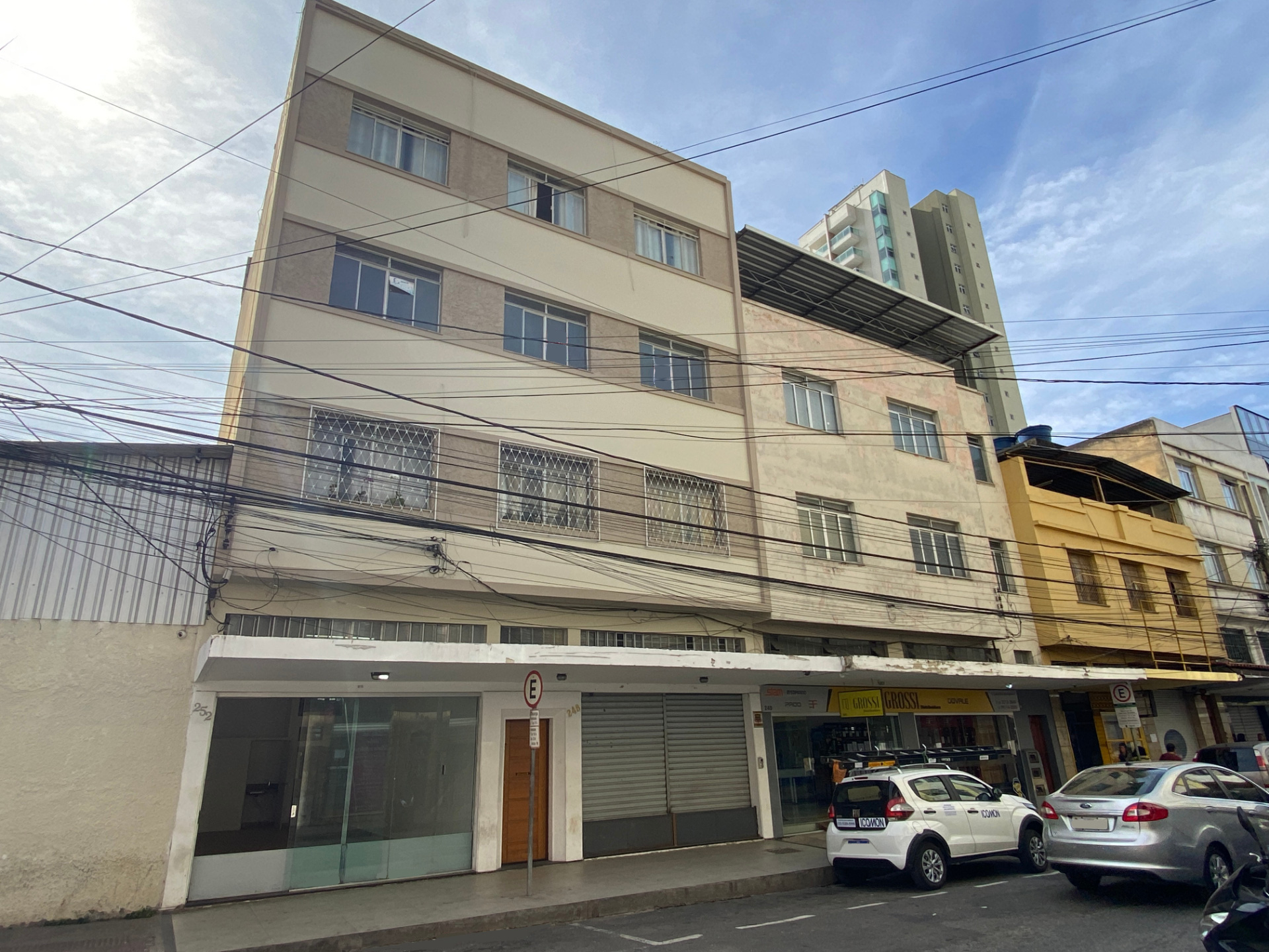 Edifício Silva Jardim, foto 1