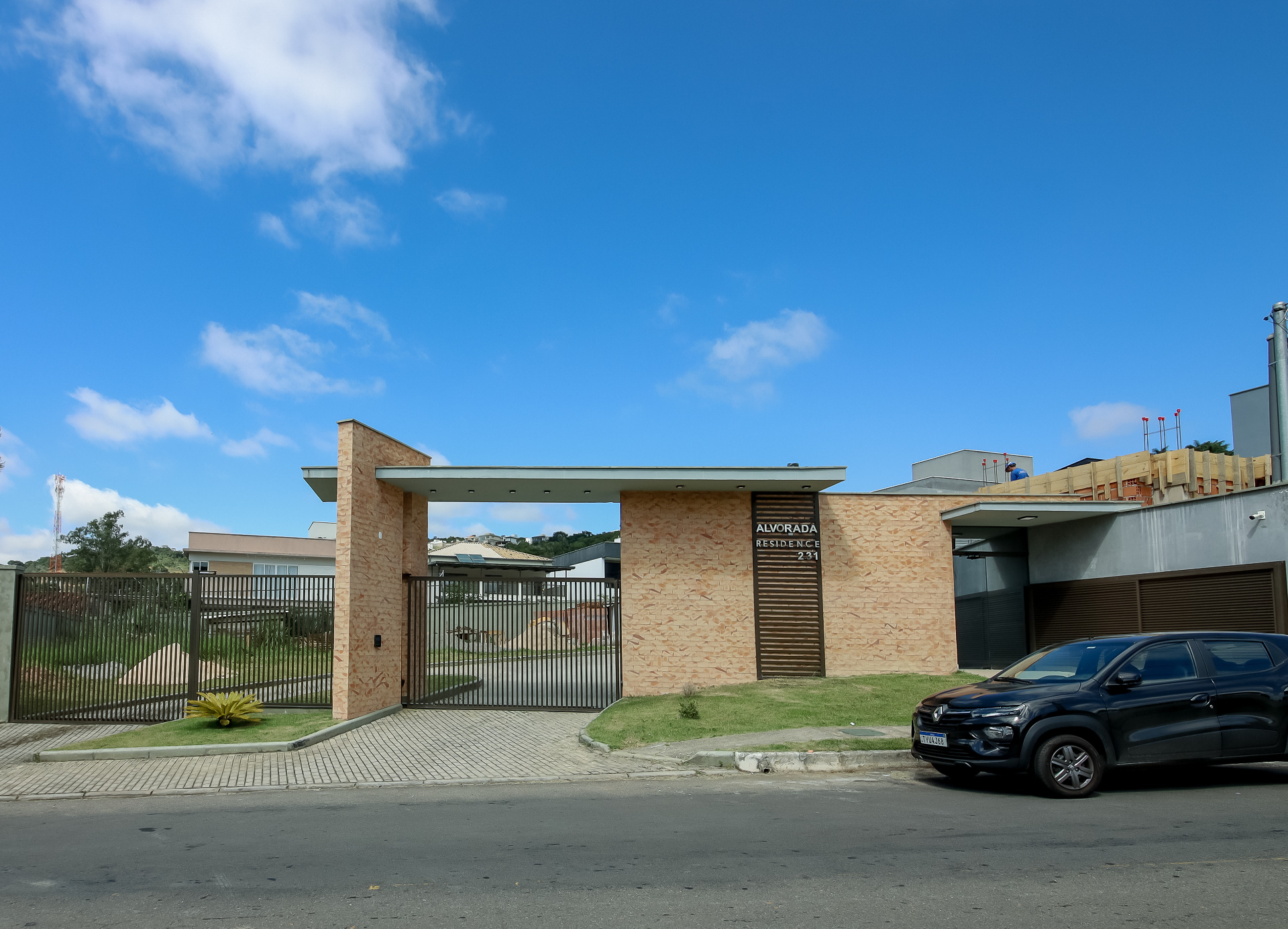 Alvorada Residence, foto 2