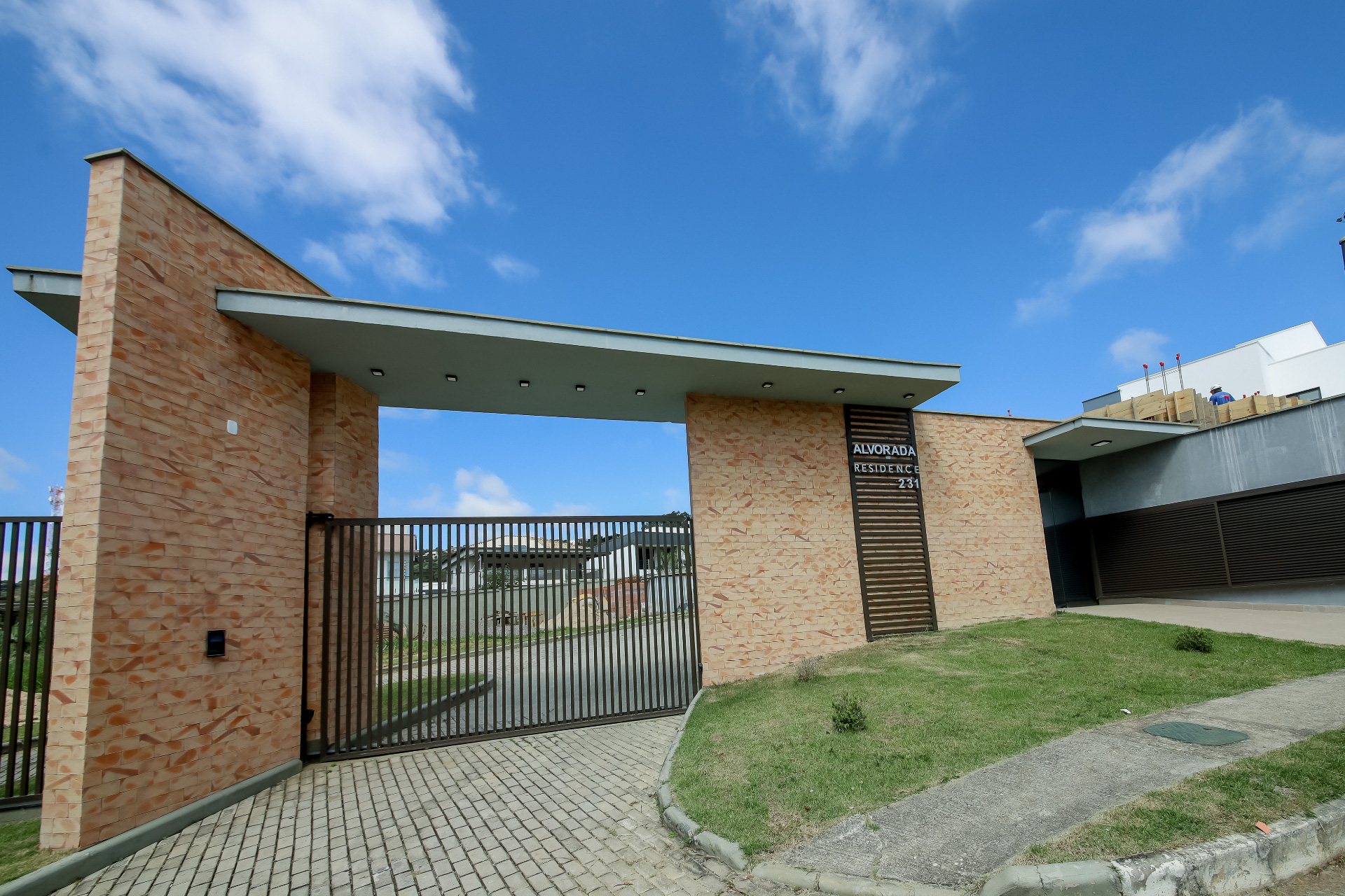 Alvorada Residence, foto 1