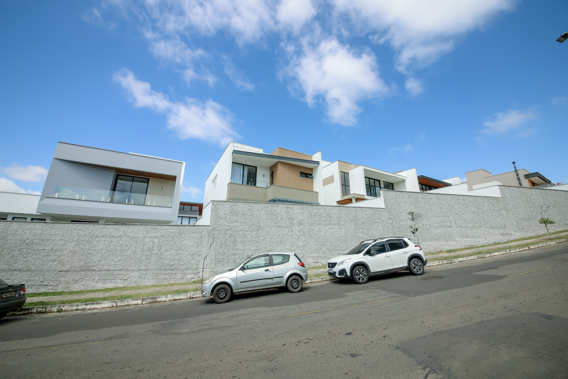 Alvorada Residence, foto 3