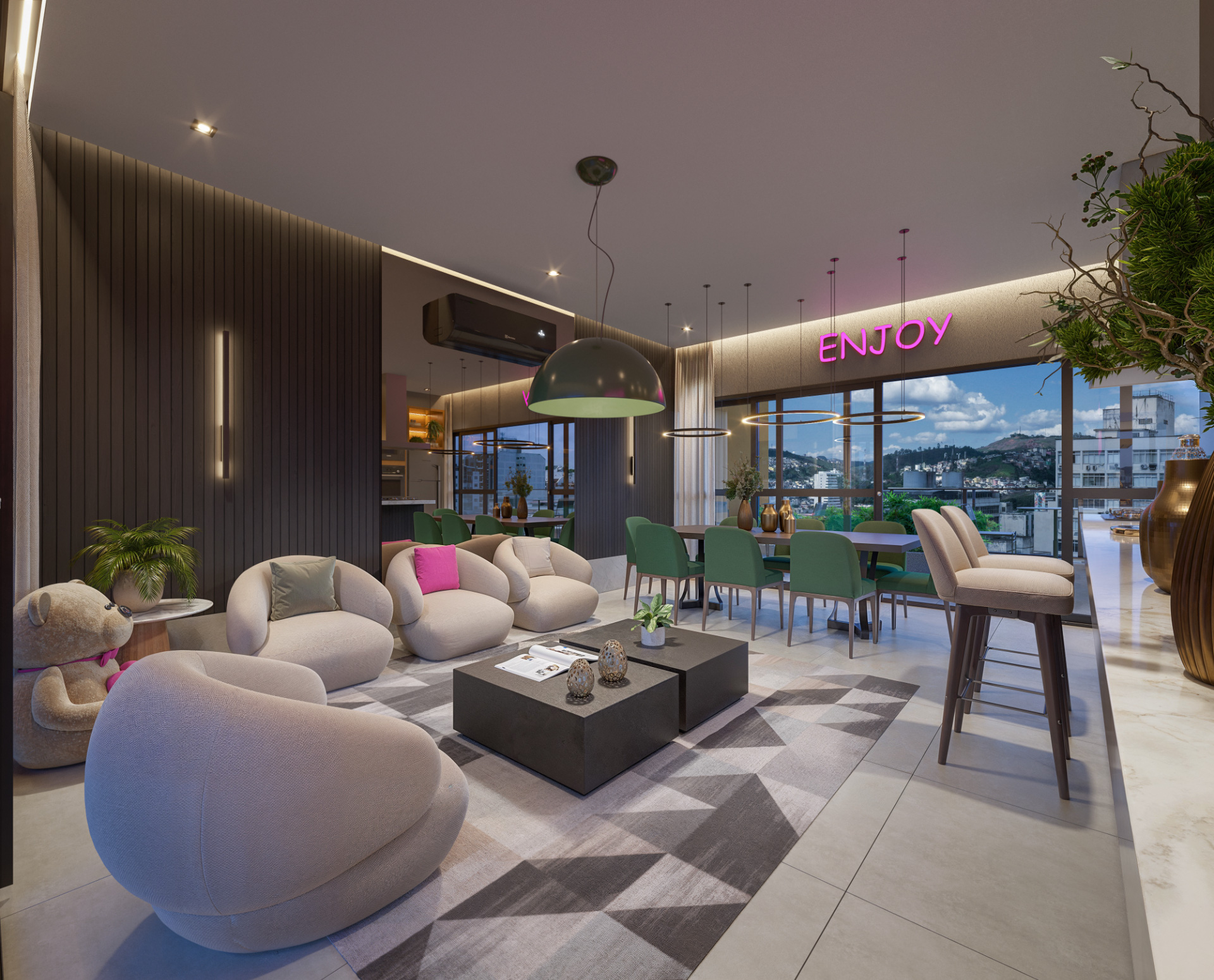 Jazz by Housi, foto 11