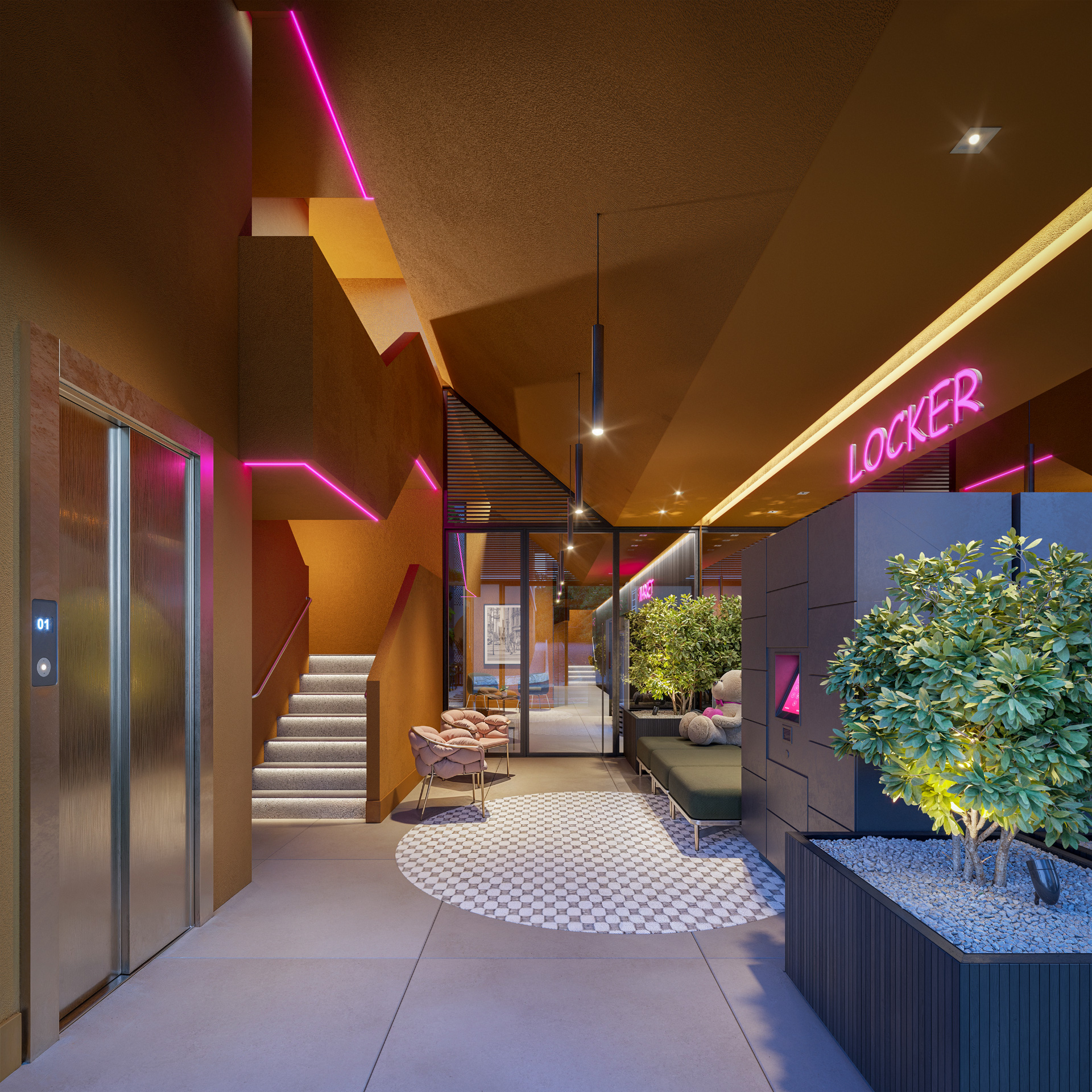 Jazz by Housi, foto 6