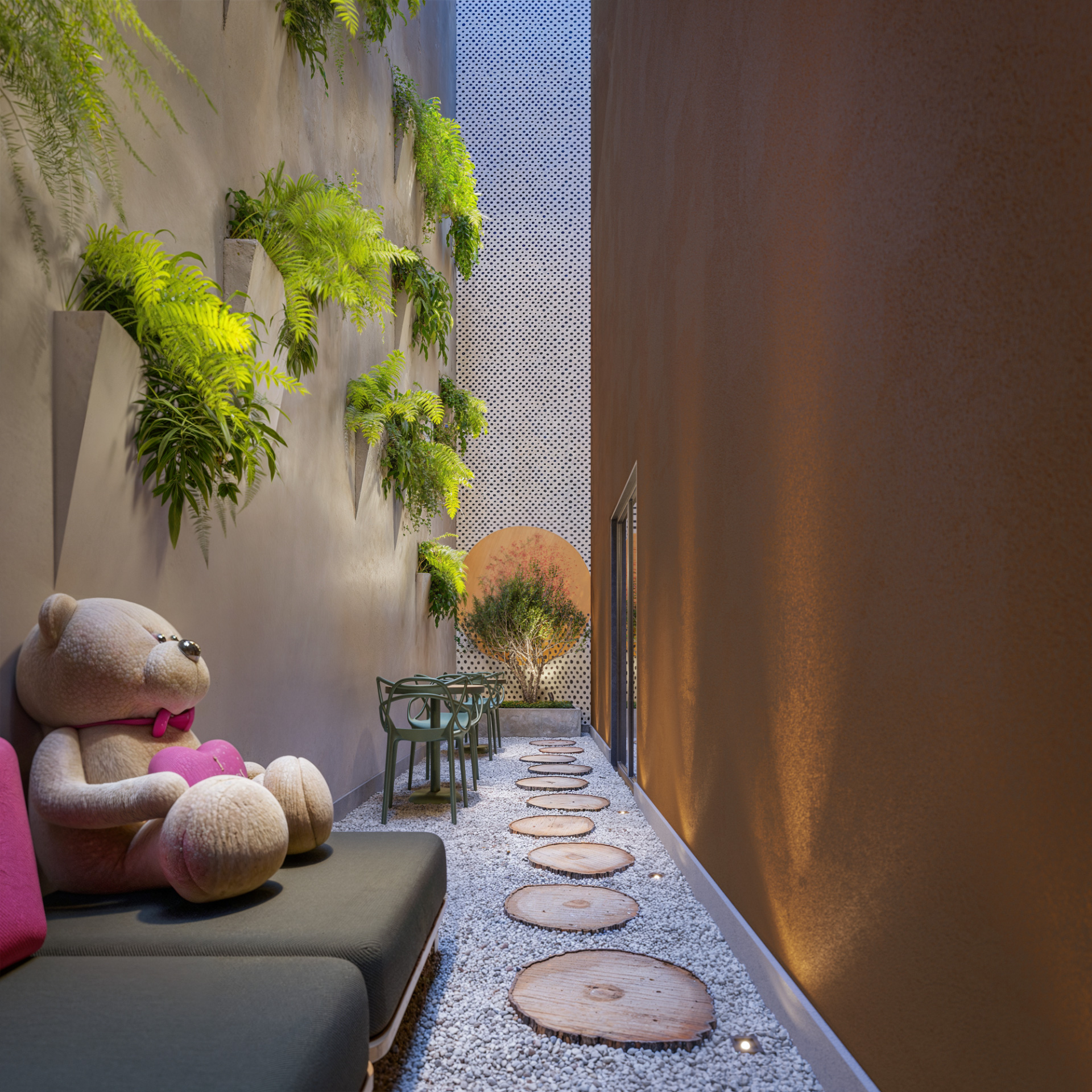 Jazz by Housi, foto 18