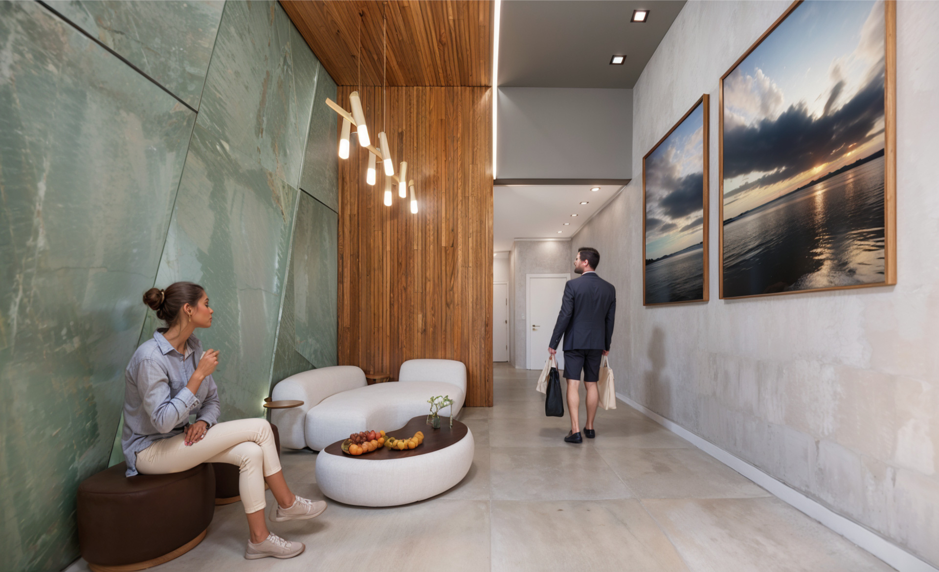 Residencial Cartagena, foto 3