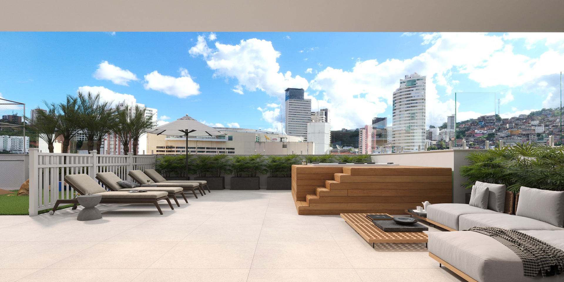 Città Residence, foto 6