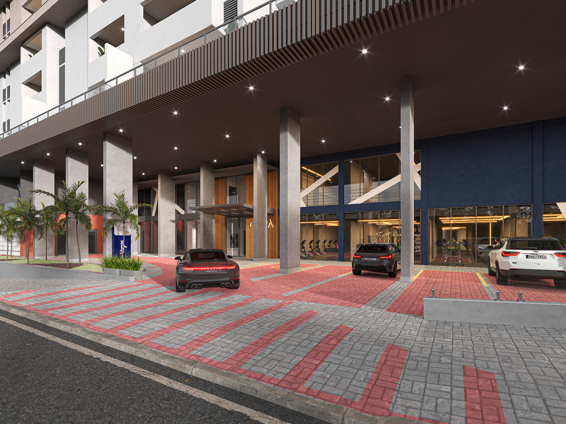 Città Residence, foto 3