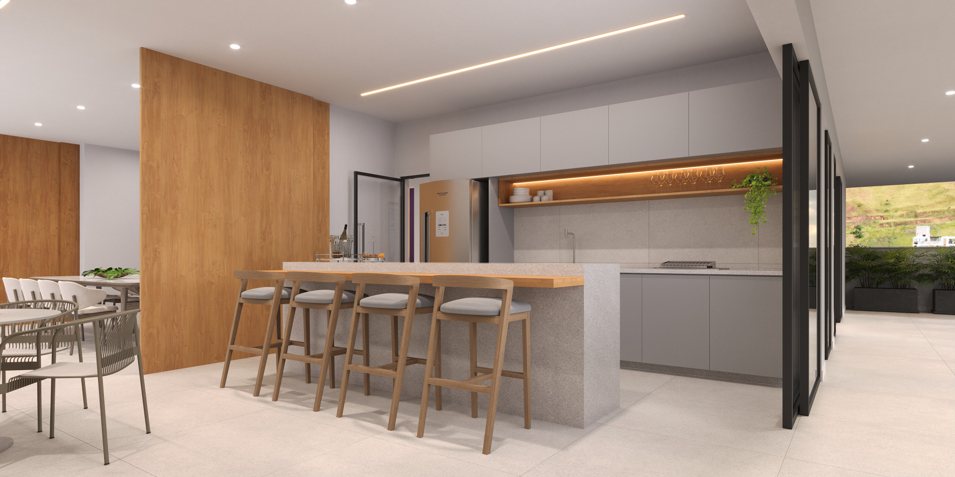 Città Residence, foto 12