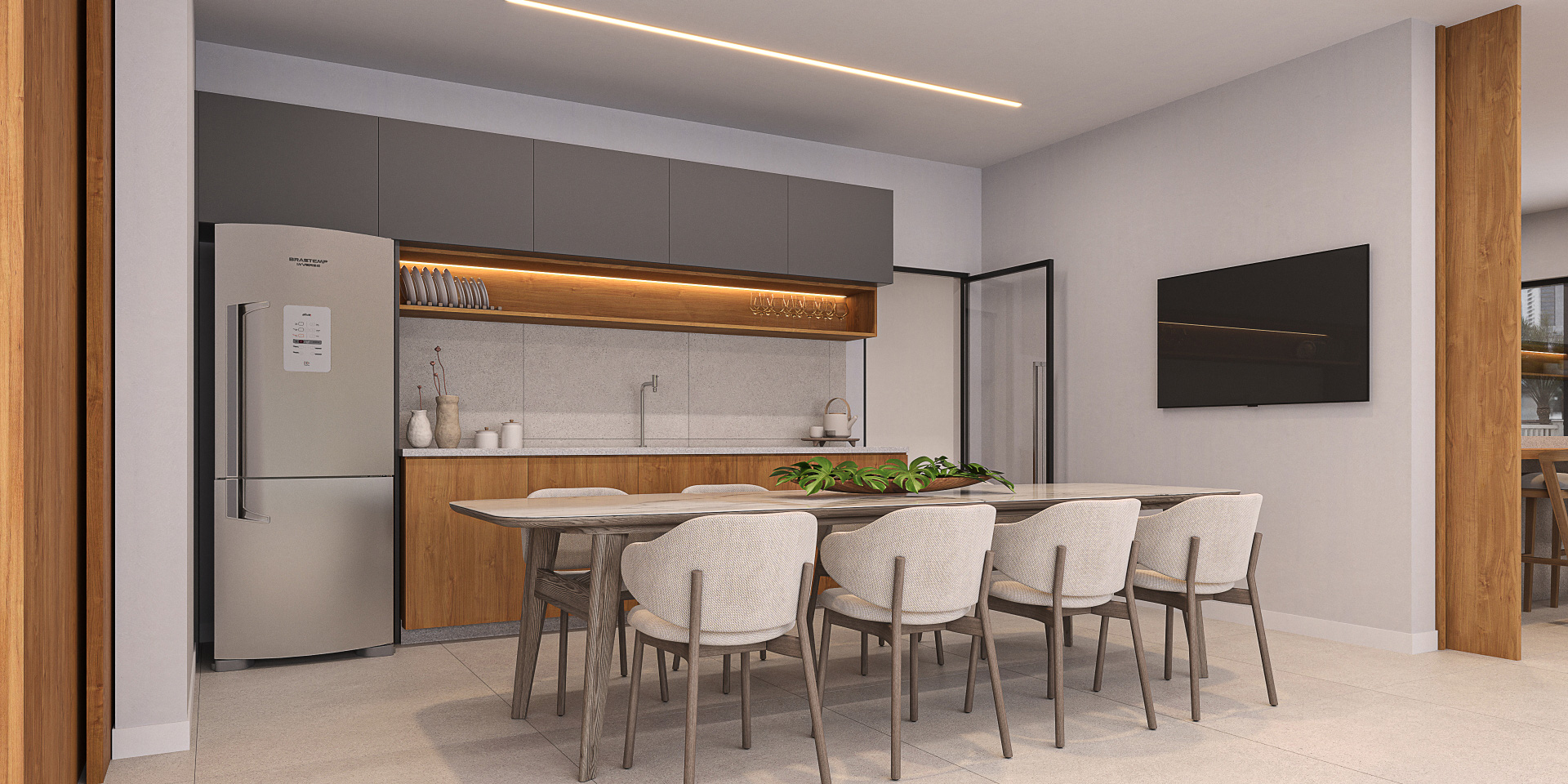 Città Residence, foto 11