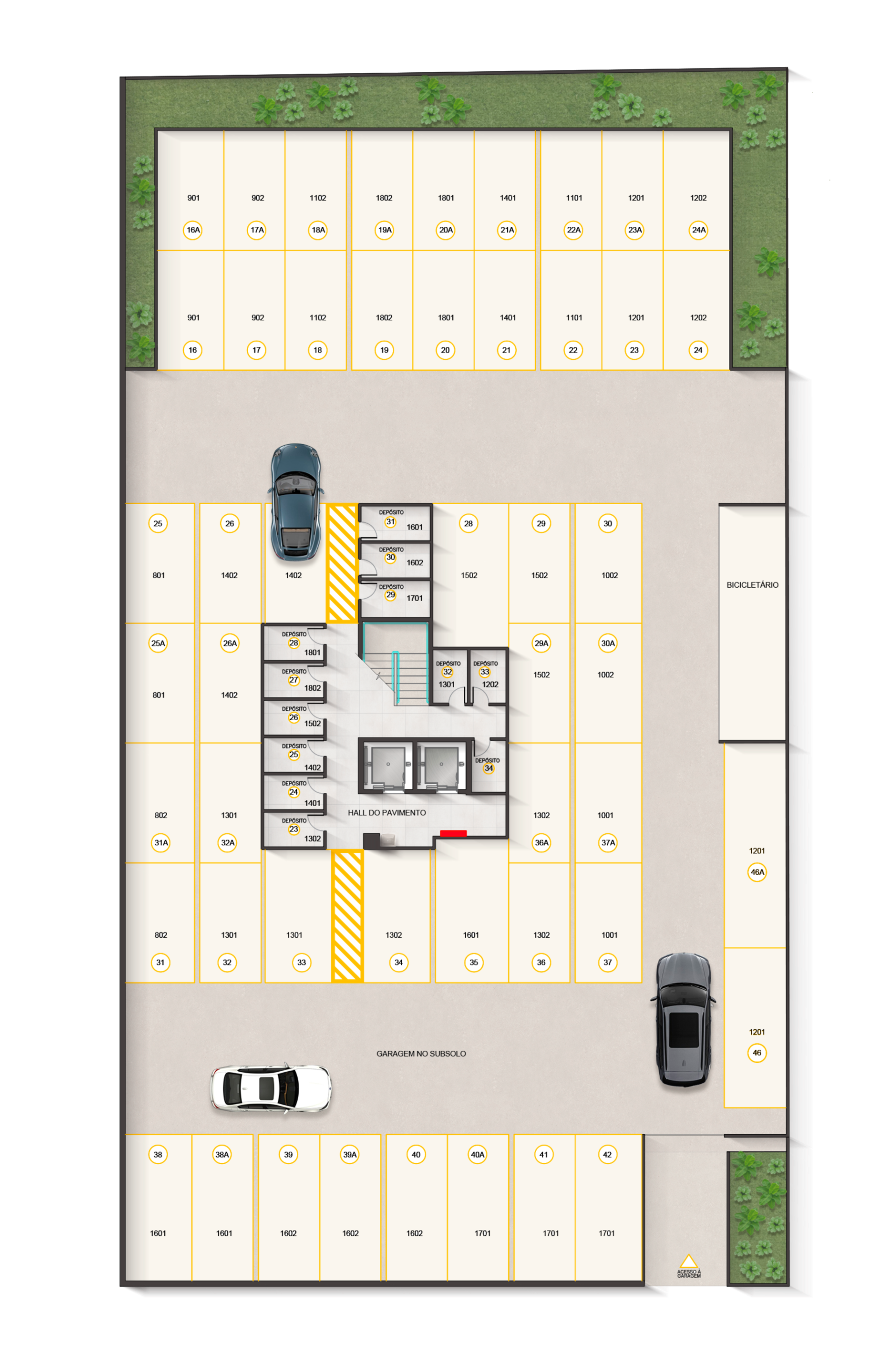 MAP - Eng. Maurício Aloysio de Paula, foto 4