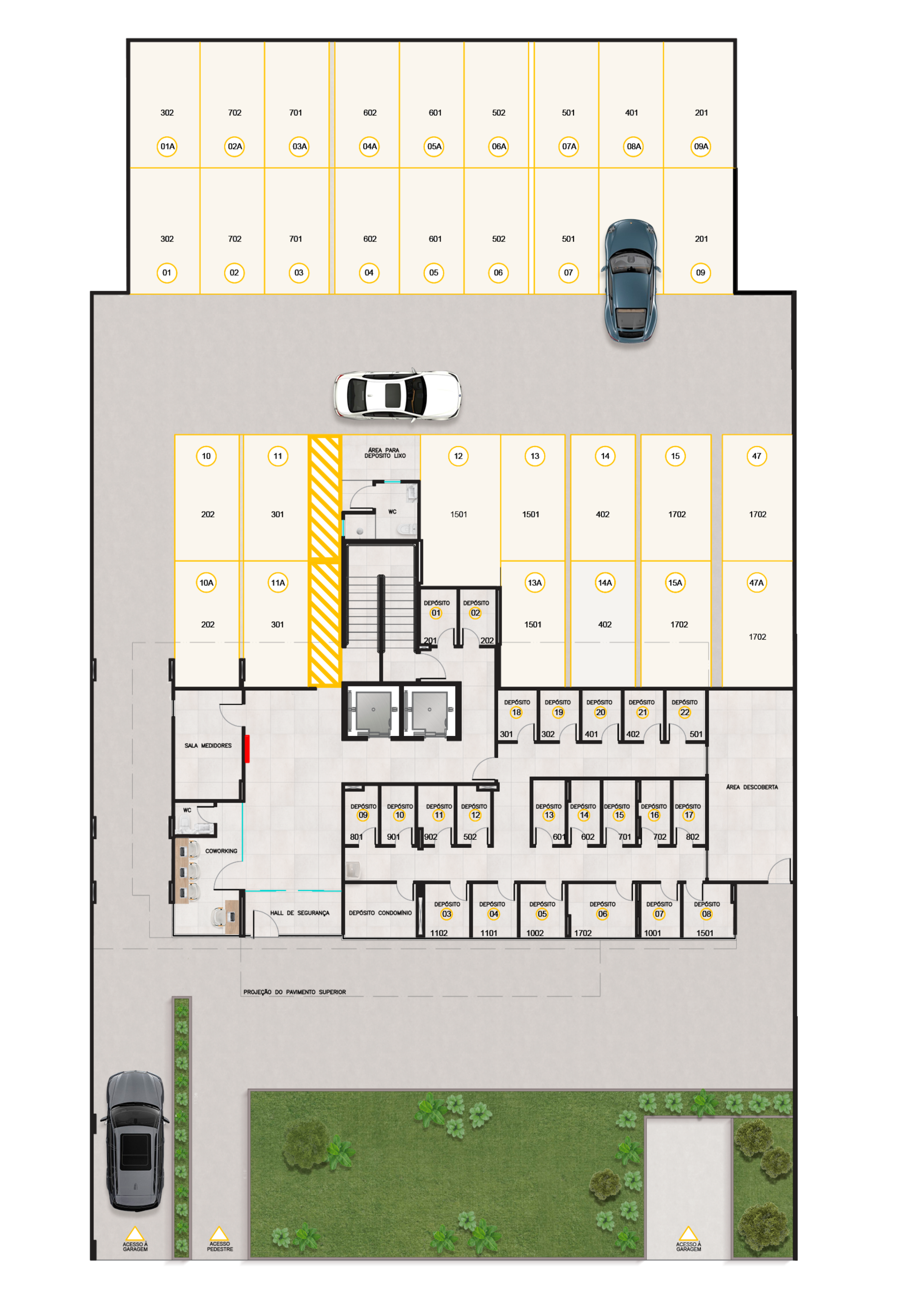 MAP - Eng. Maurício Aloysio de Paula, foto 2