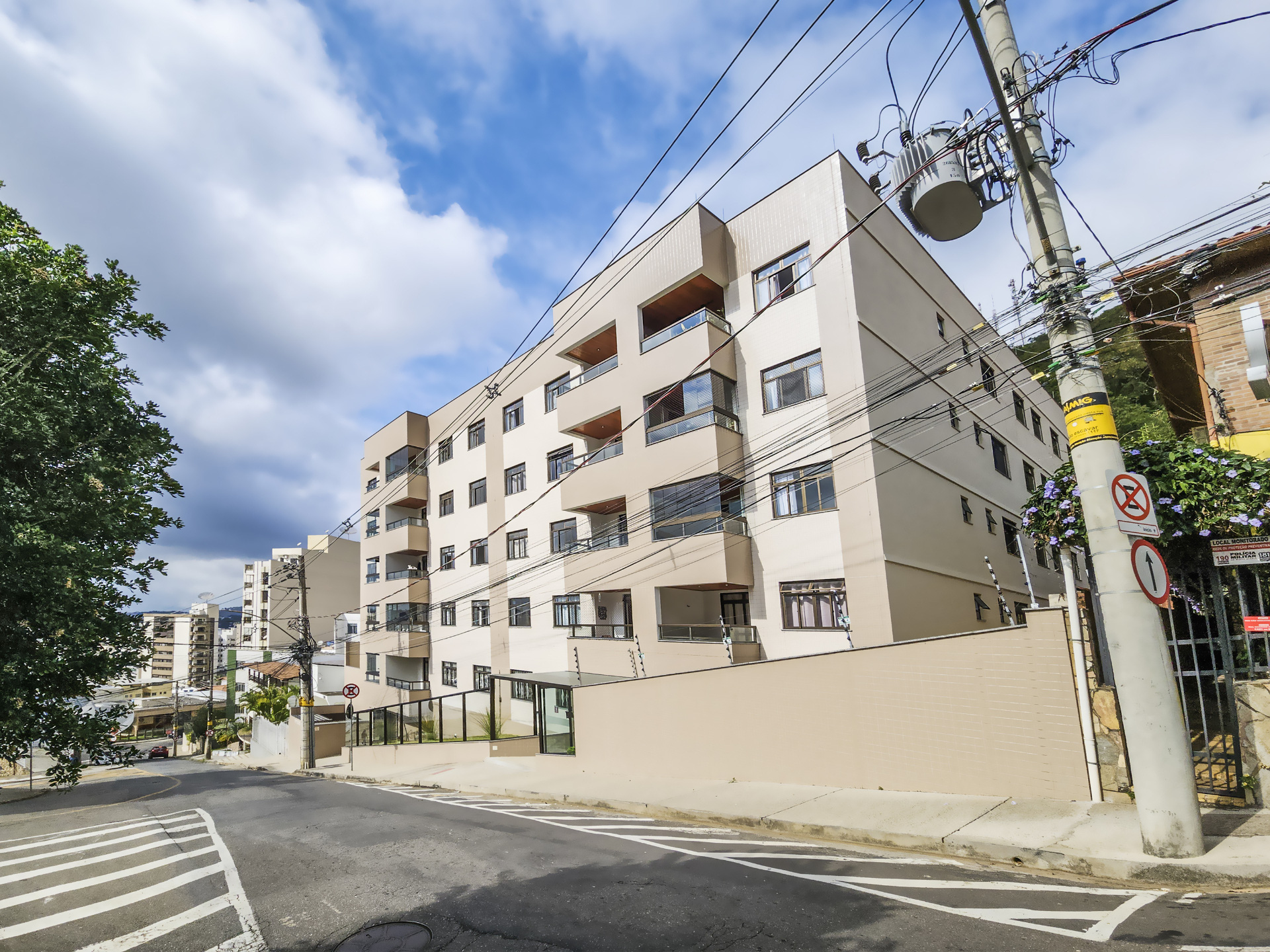 Residencial Córdoba, foto 2
