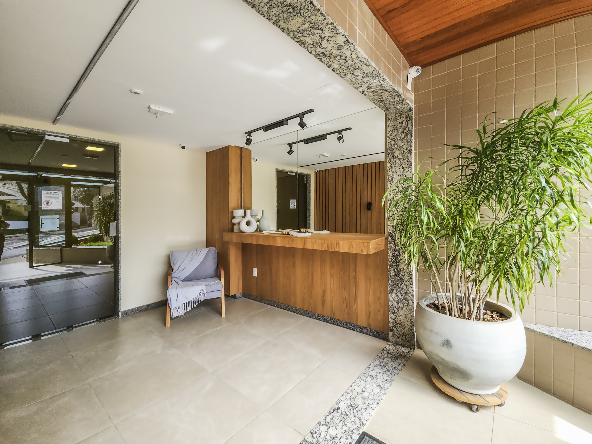 Residencial Córdoba, foto 3