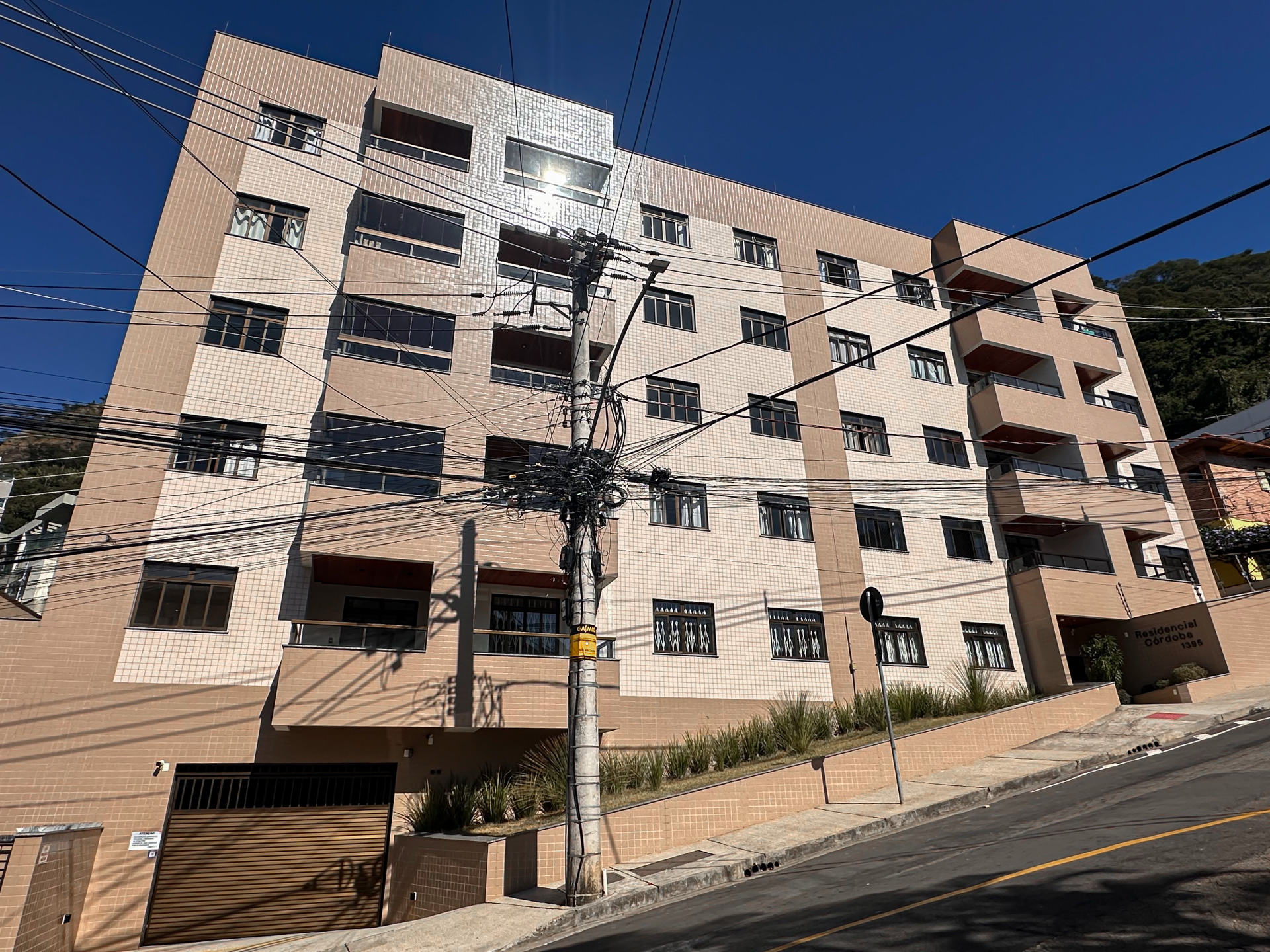Residencial Córdoba, foto 1