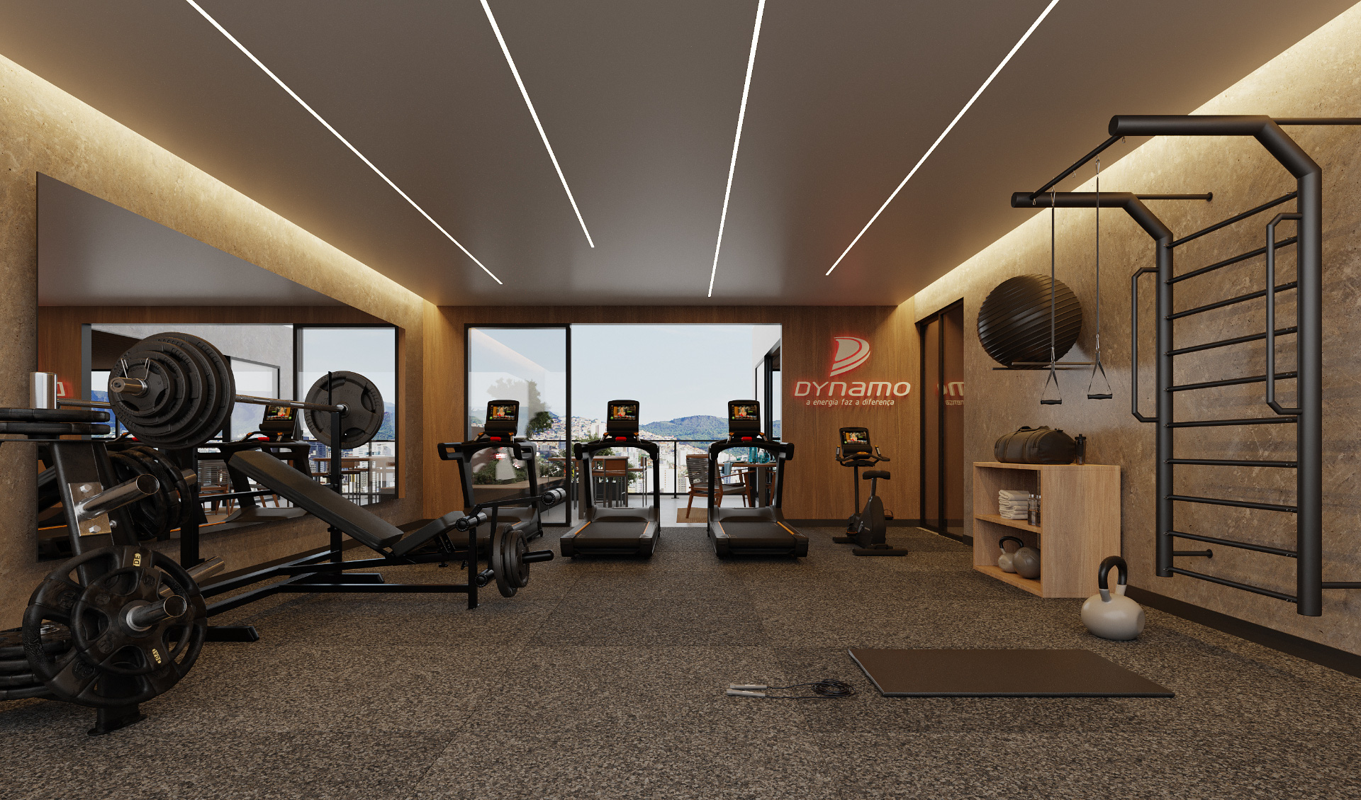 Pasteur 70 Vereda by Housi, foto 8