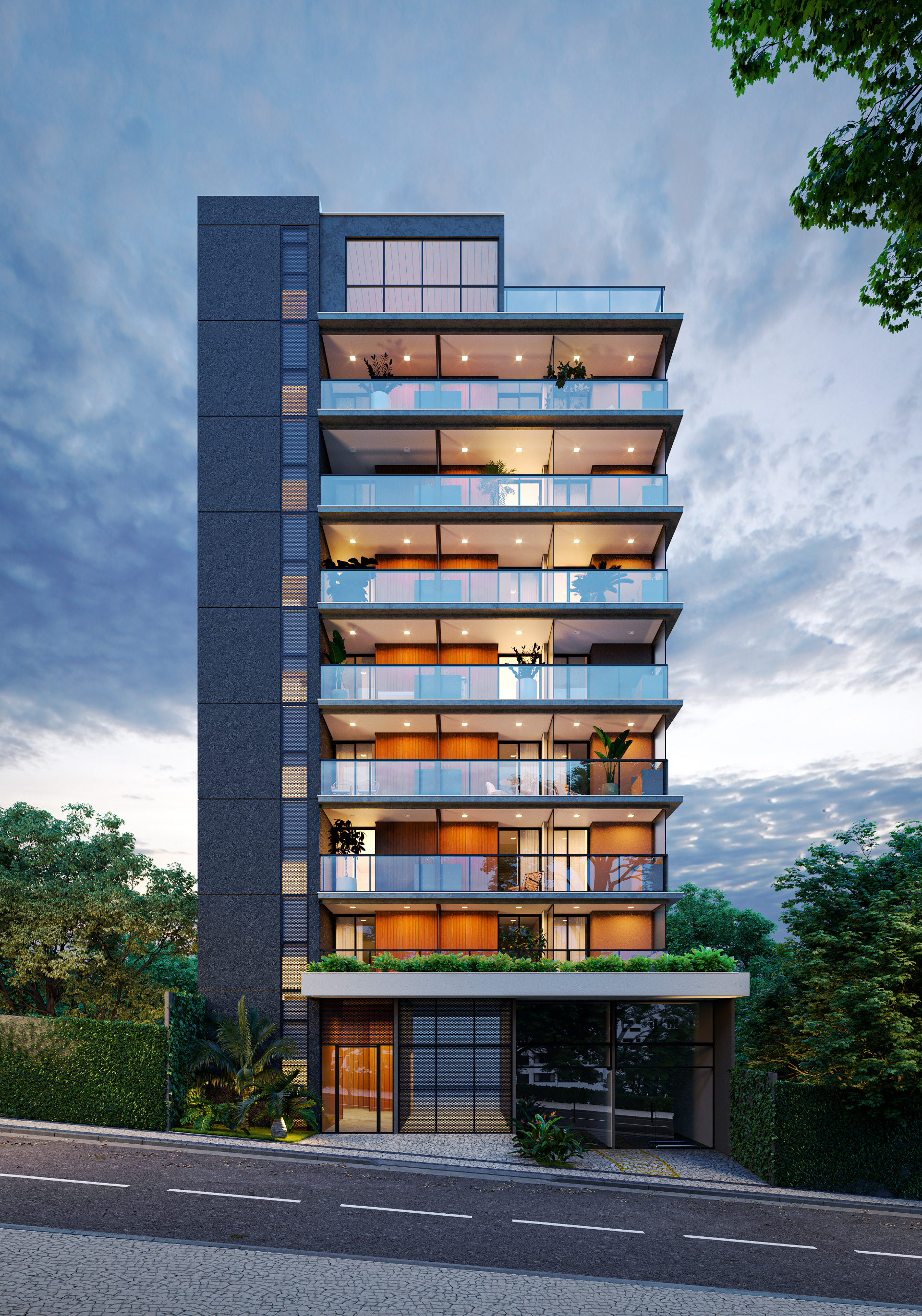 Pasteur 70 Vereda by Housi, foto 3