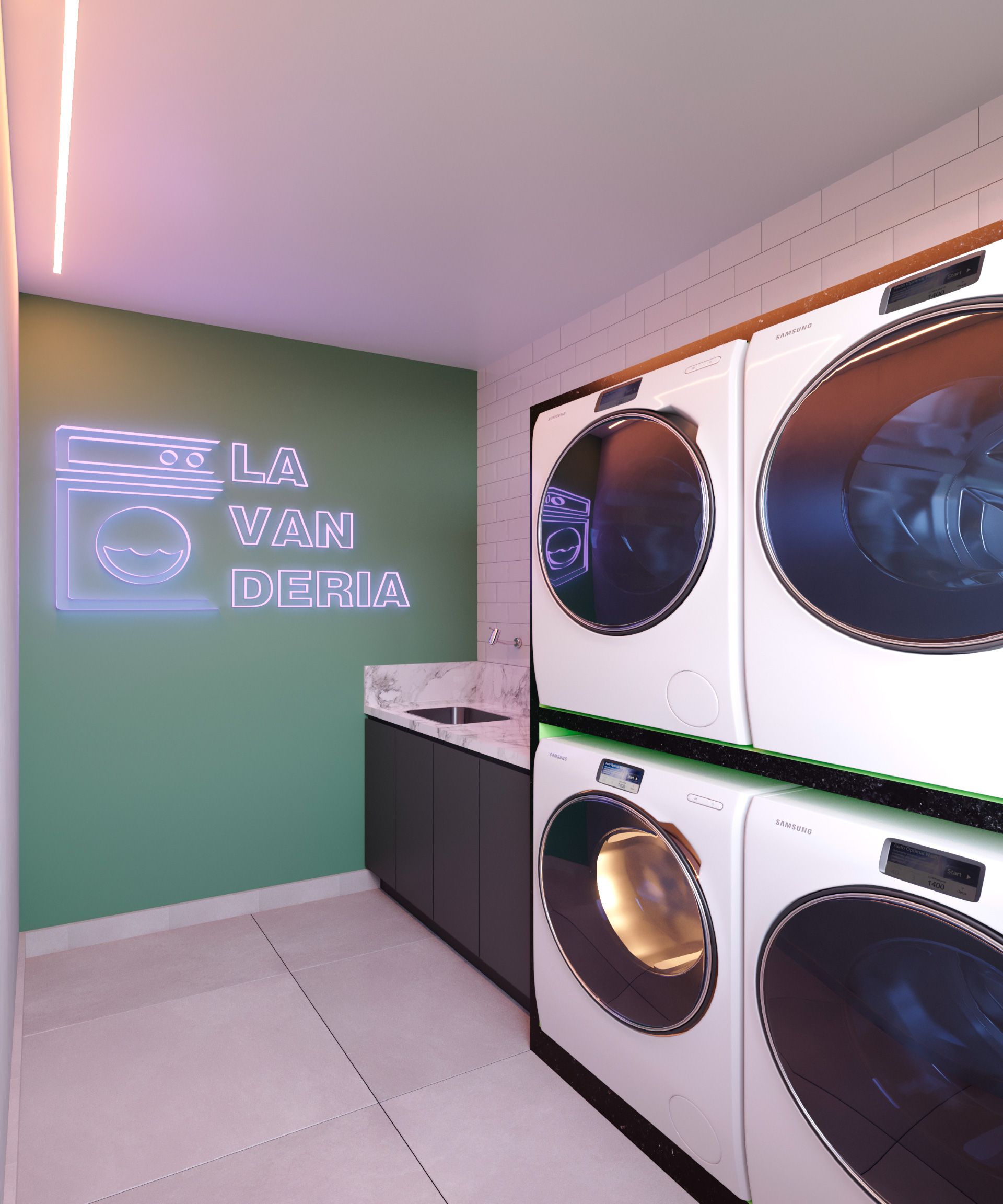 Pasteur 70 Vereda by Housi, foto 10