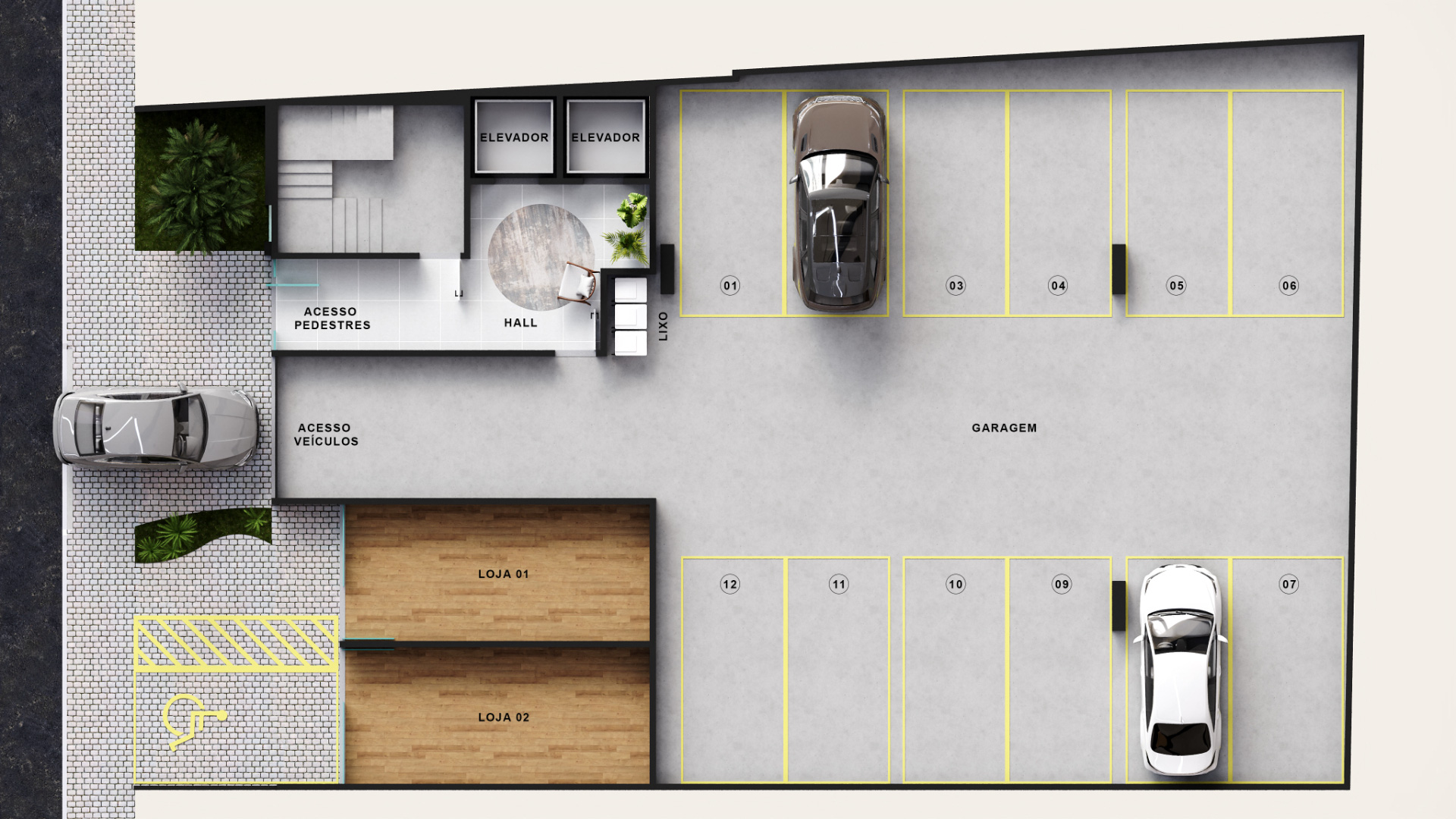 Pasteur 70 Vereda by Housi, foto 6
